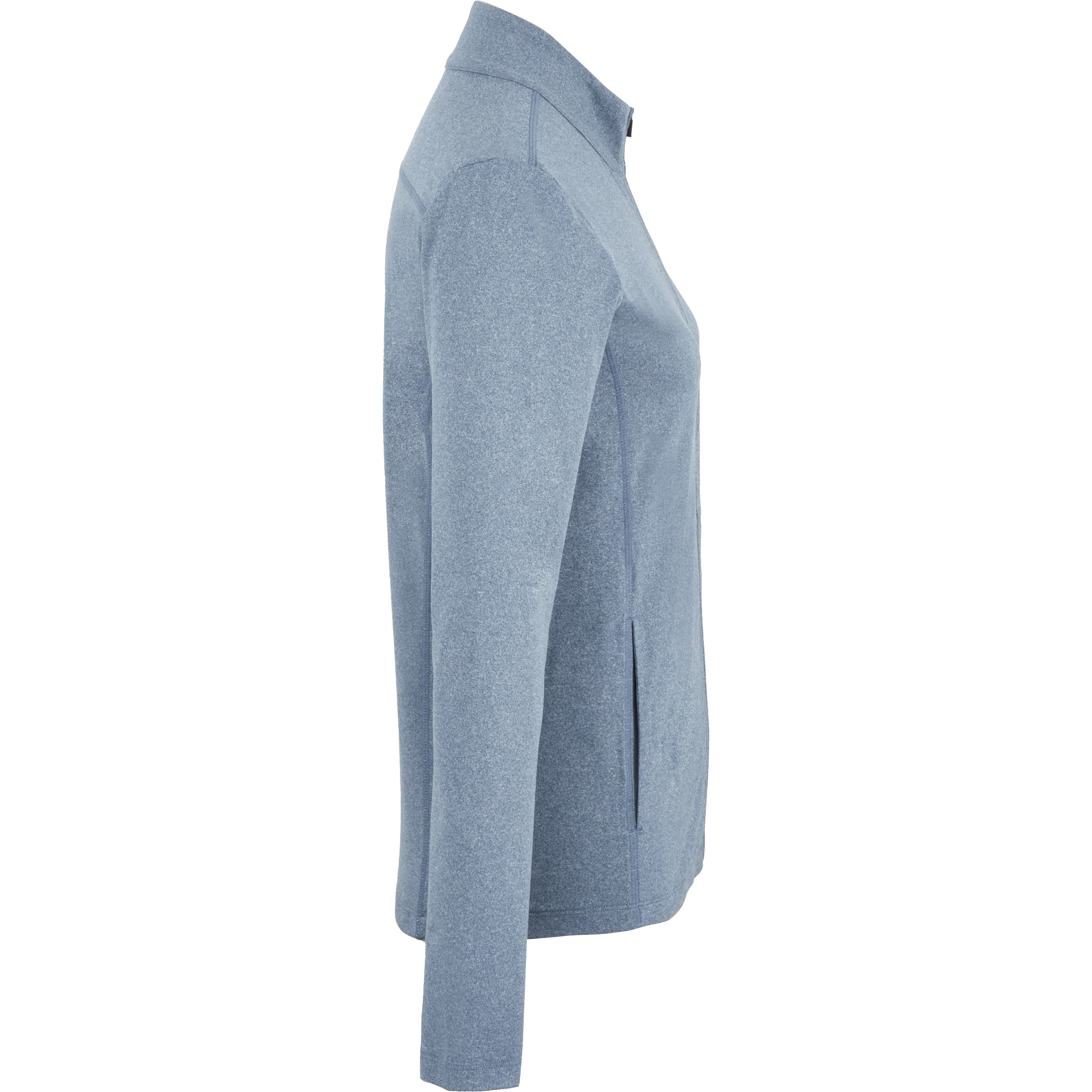 Picture of Women's Greatness Wins Core Tech Full Zip