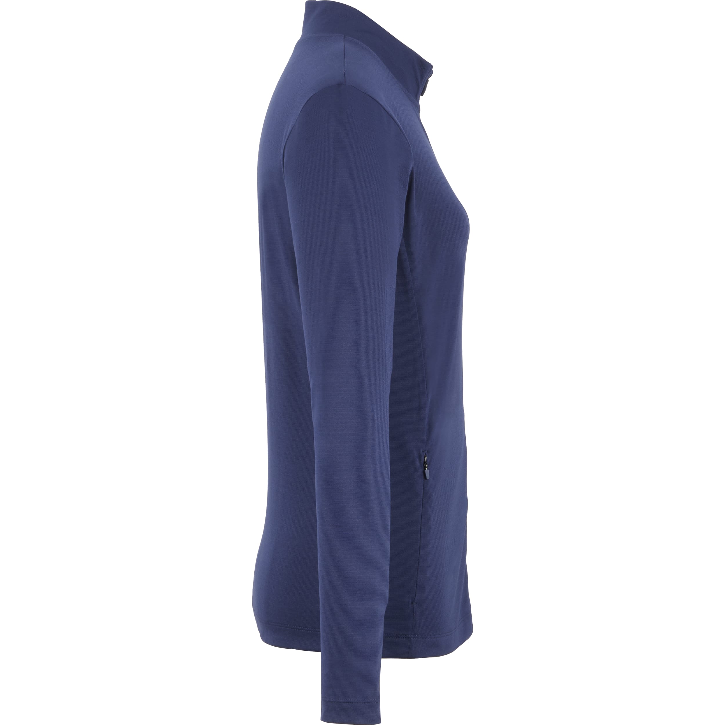 Picture of Women's IZU EVERYTHING PERFORMANCE Eco Full Zip