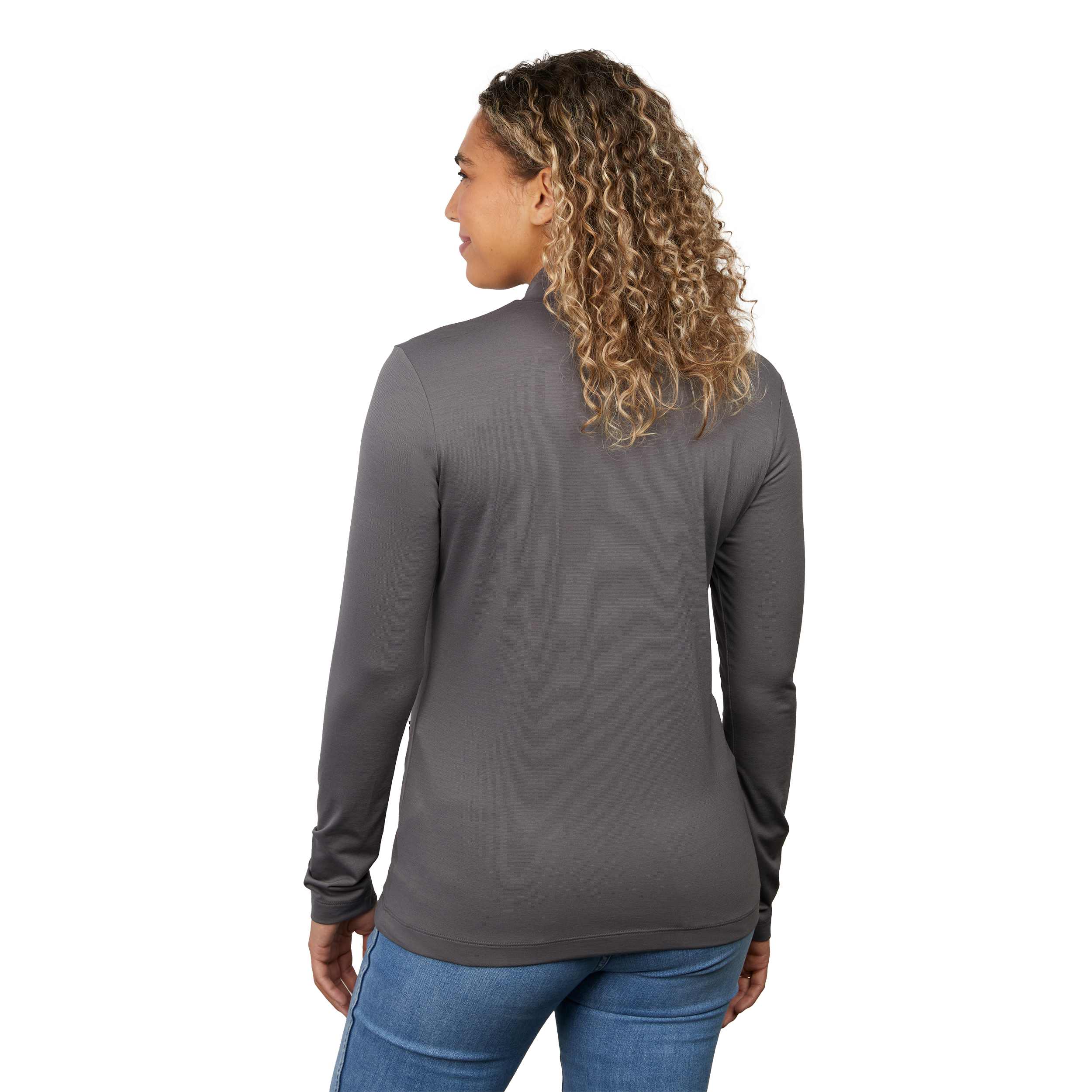 Picture of Women's IZU EVERYTHING PERFORMANCE Eco Full Zip