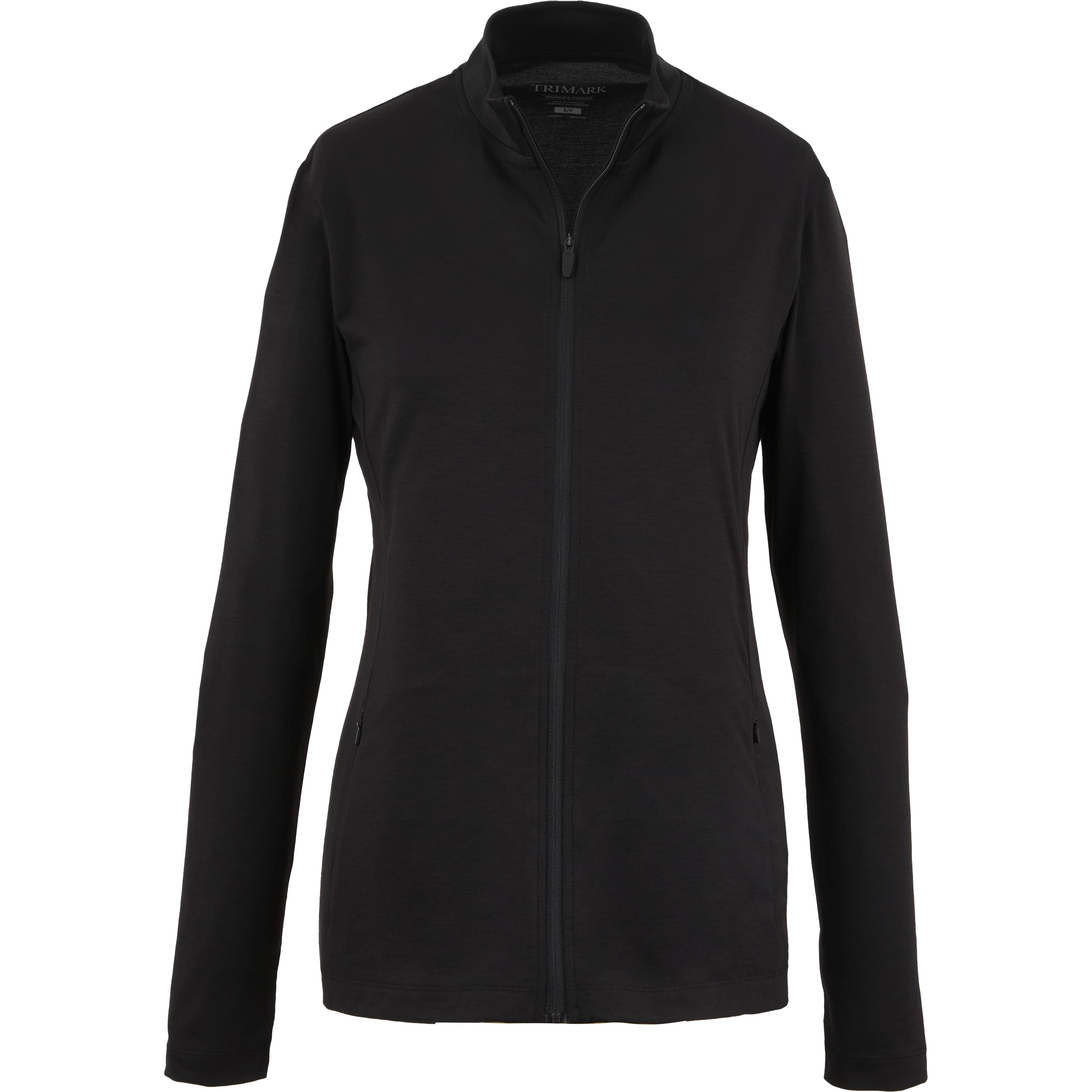 Picture of Women's IZU EVERYTHING PERFORMANCE Eco Full Zip