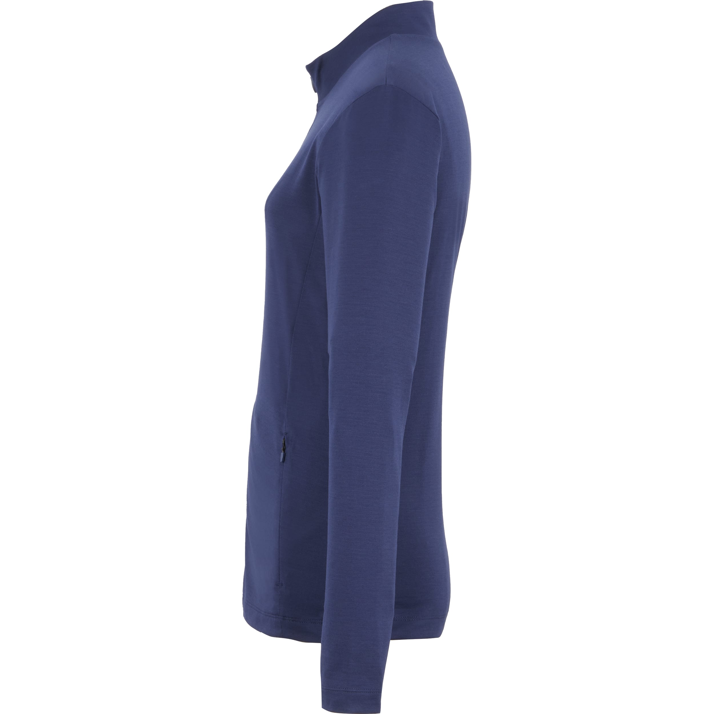 Picture of Women's IZU EVERYTHING PERFORMANCE Eco Full Zip