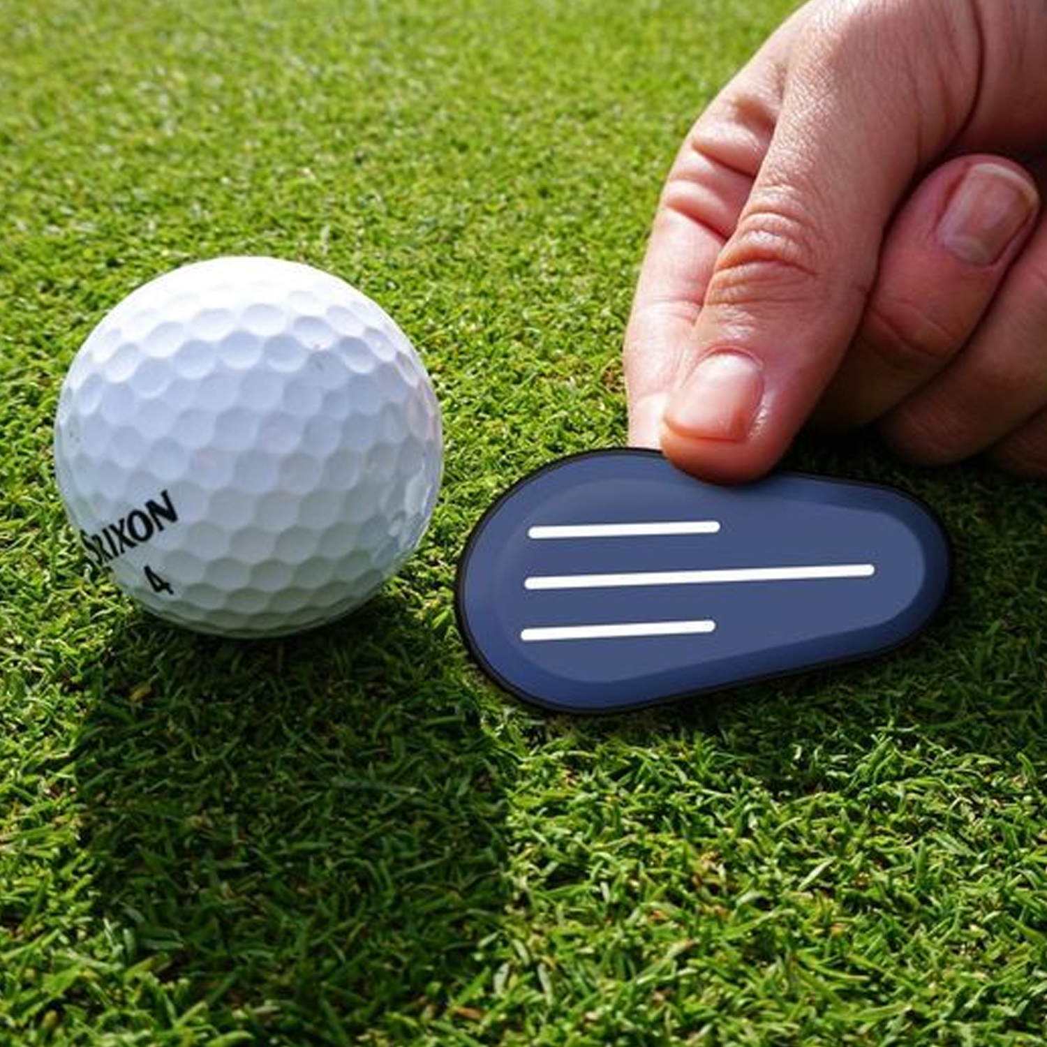 Picture of Pitchfix Alignment Chip 1.5