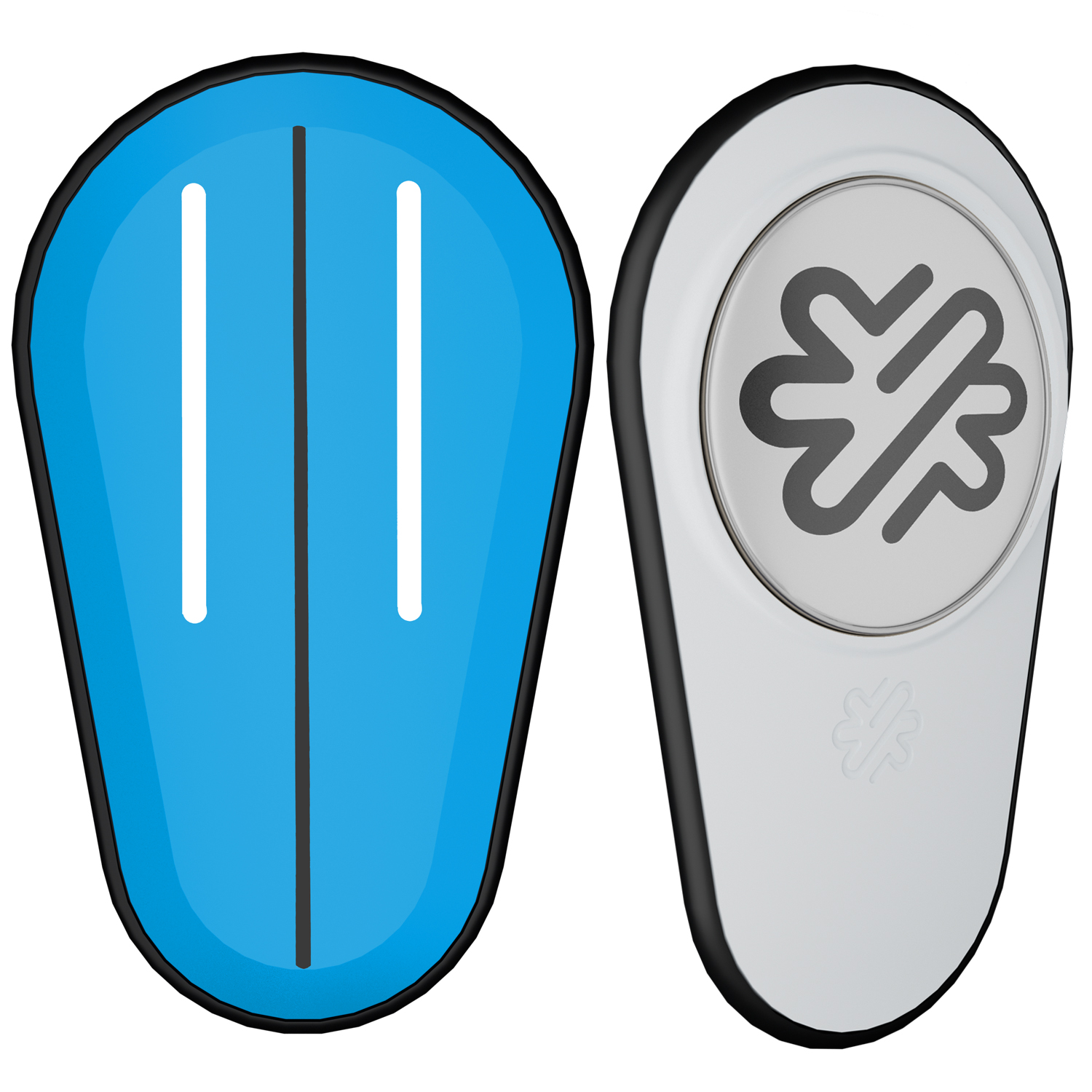 Picture of Pitchfix Alignment Chip 1.5