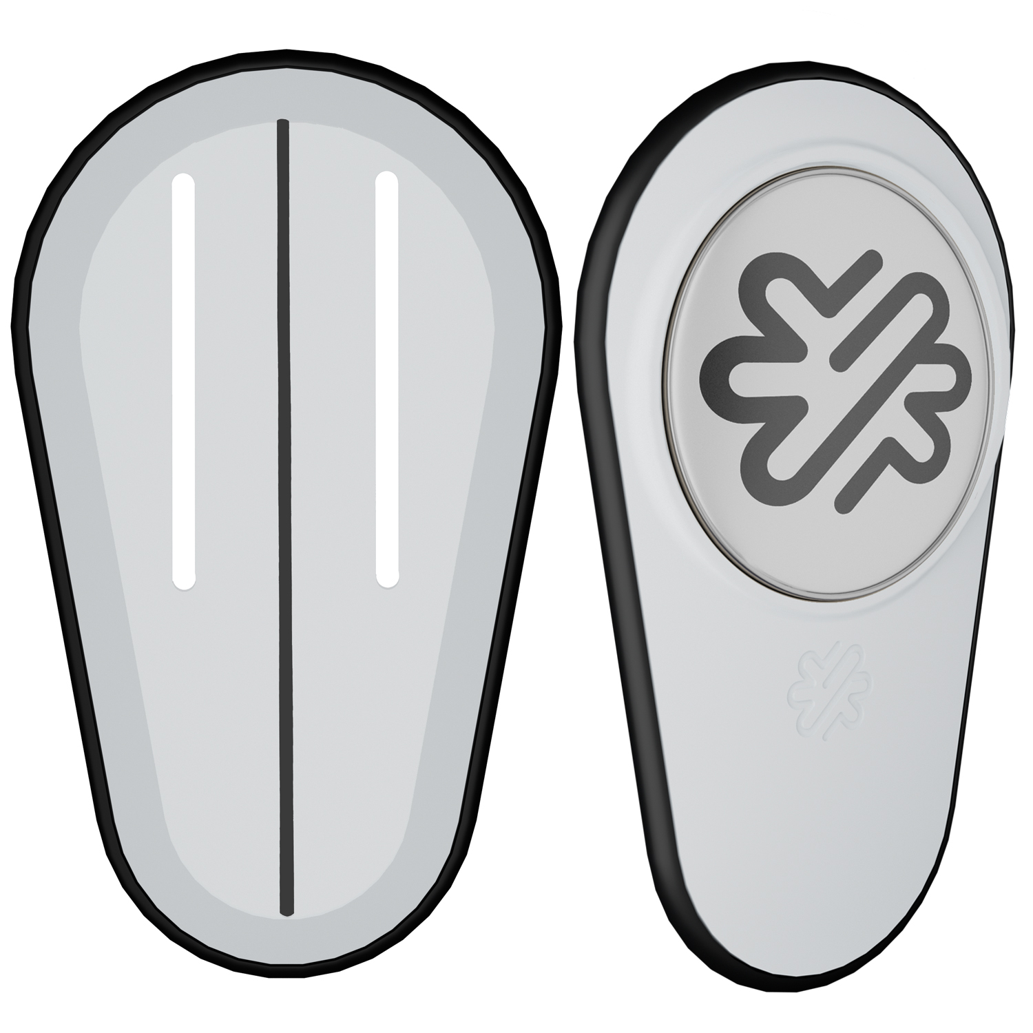 Picture of Pitchfix Alignment Chip 1.5