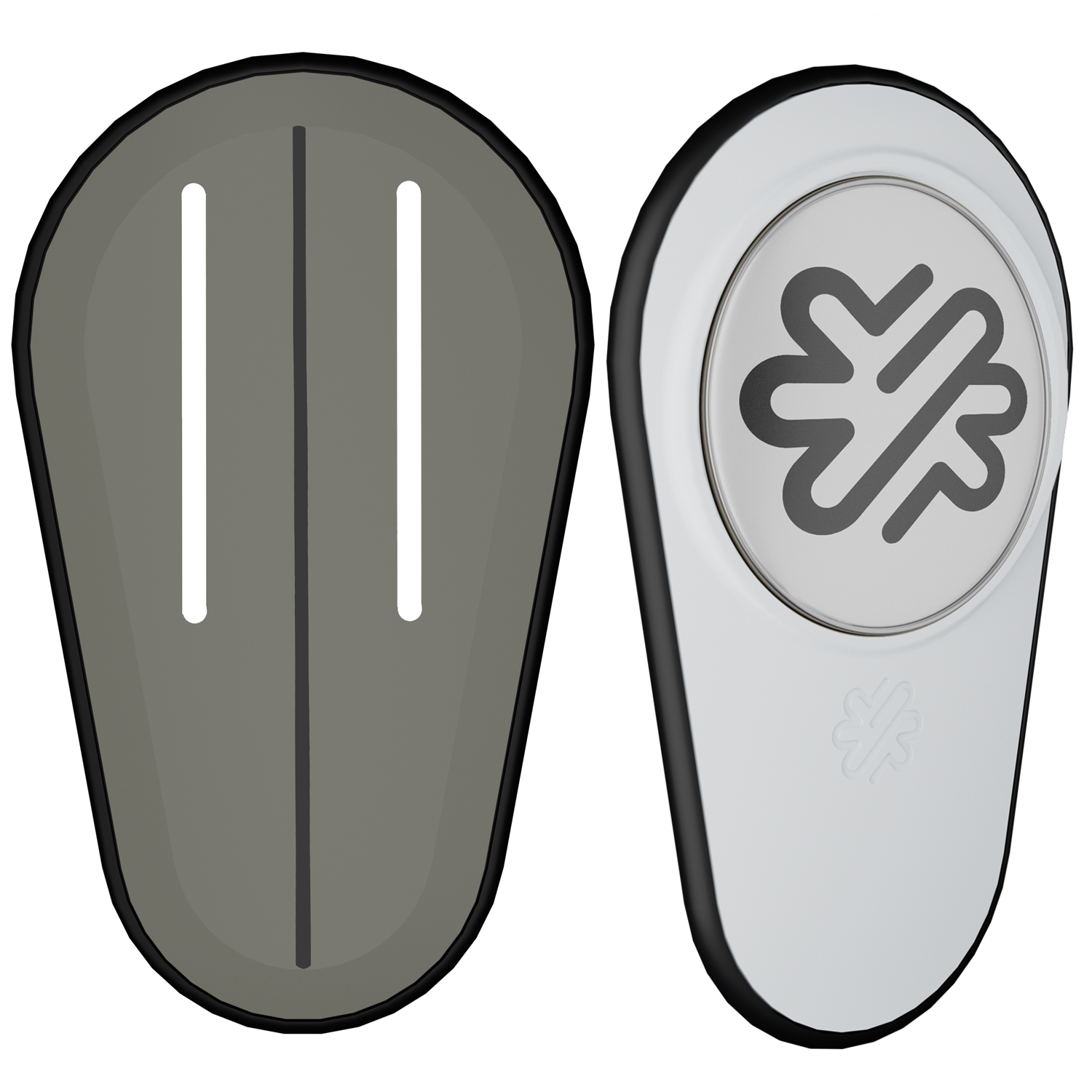 Picture of Pitchfix Alignment Chip 1.5