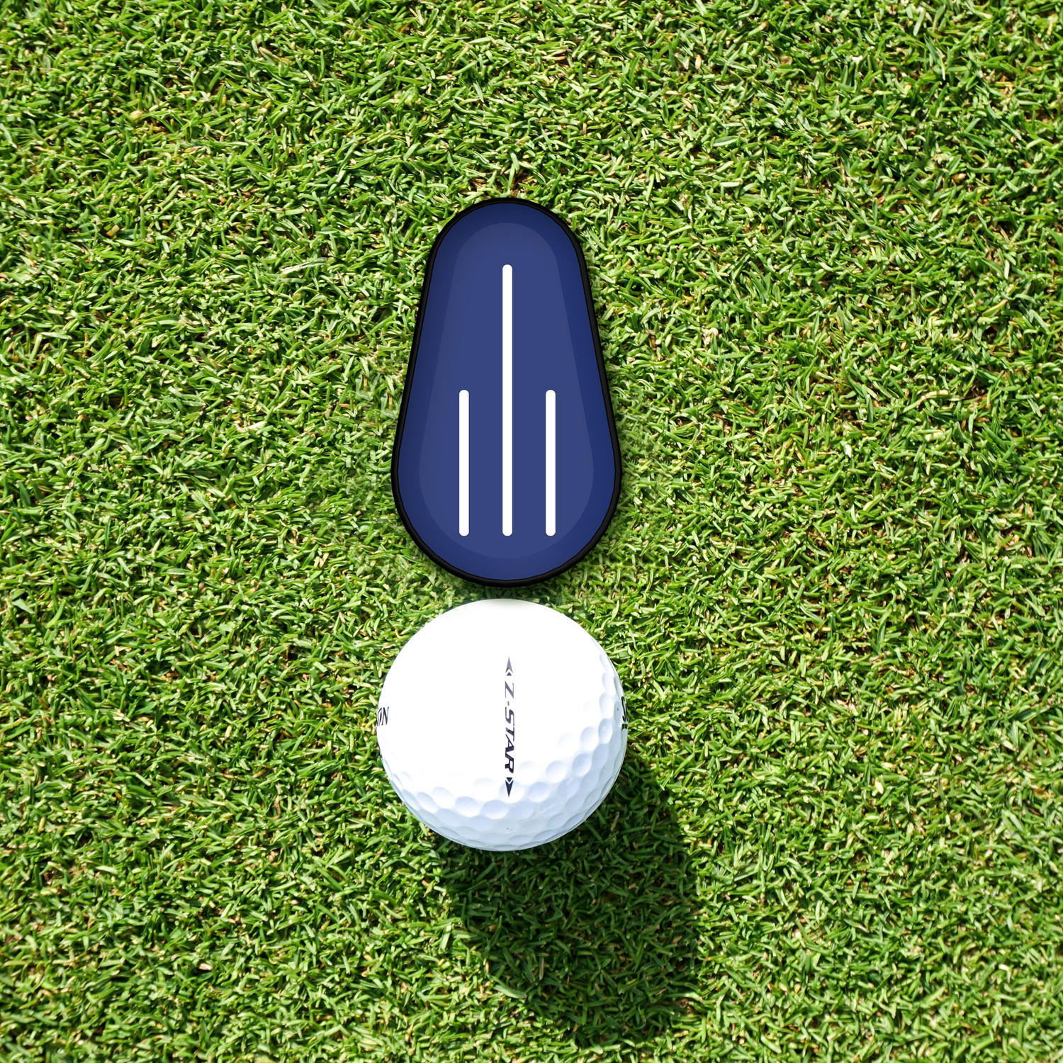 Picture of Pitchfix Alignment Chip 1.5