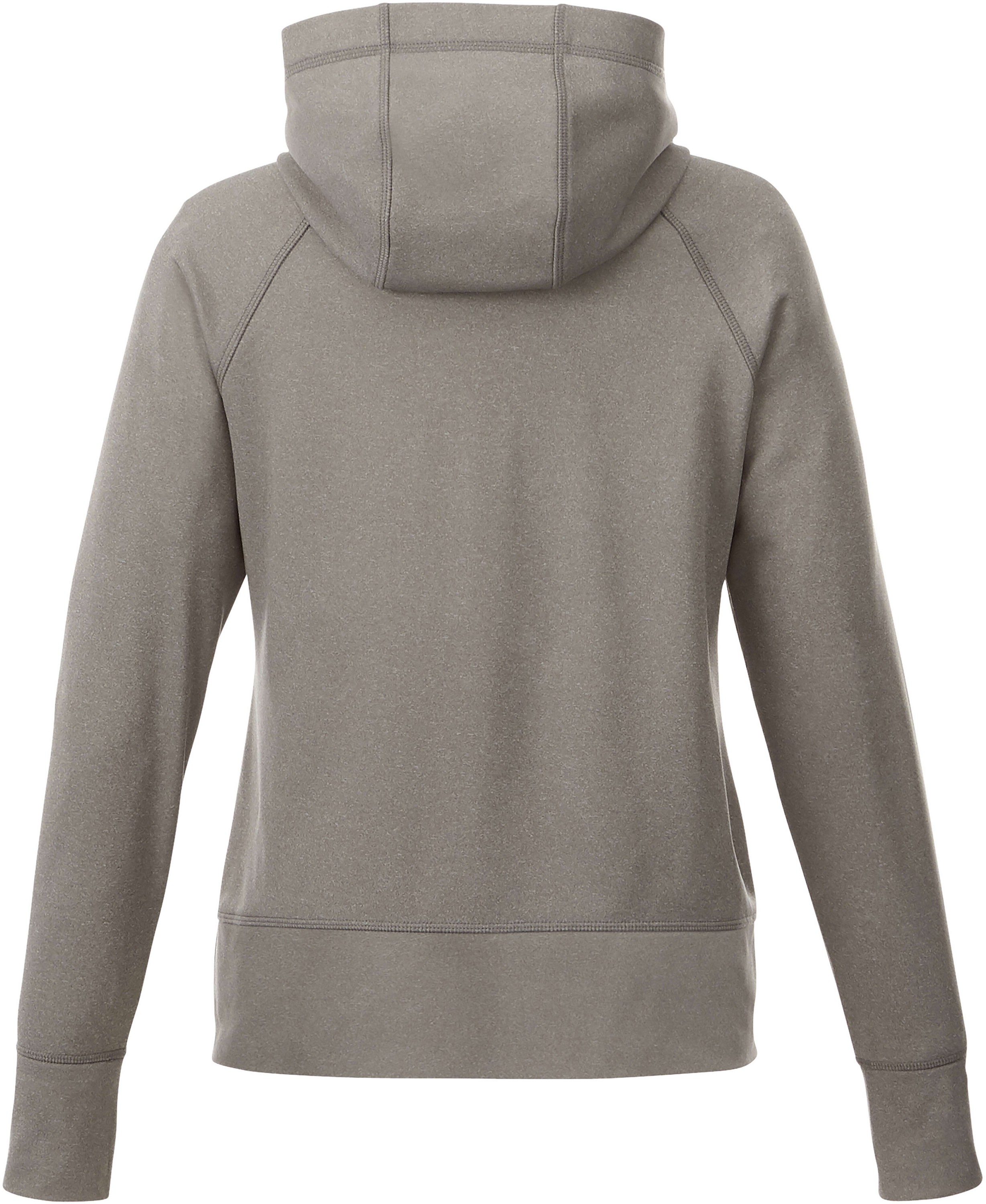 Picture of Women's COVILLE Knit Hoodie with Thumb Holes