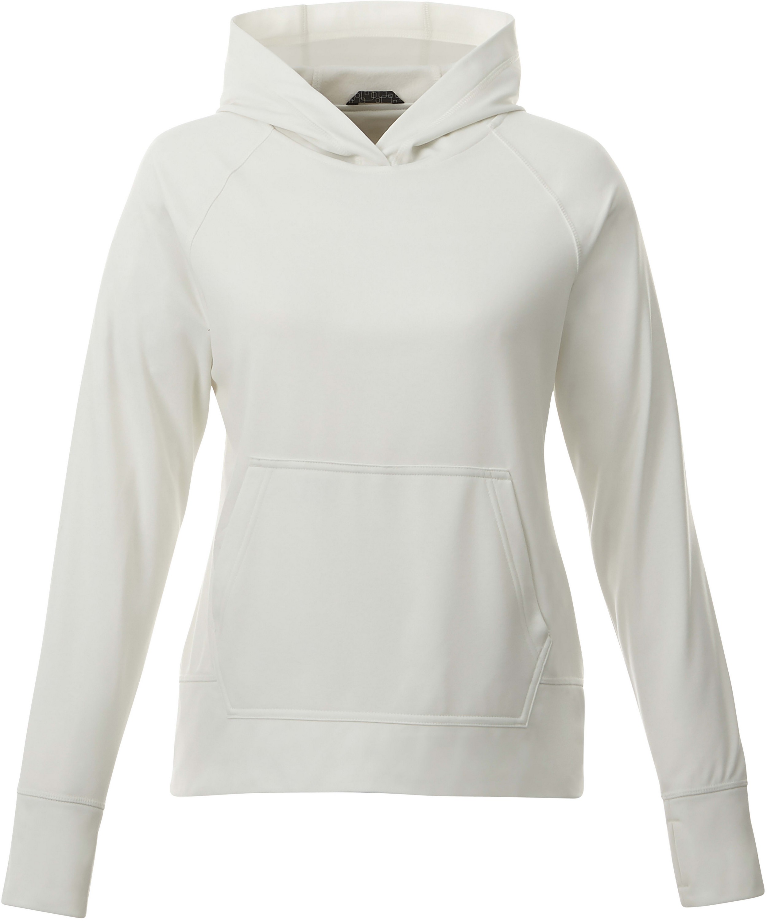 Picture of Women's COVILLE Knit Hoodie with Thumb Holes
