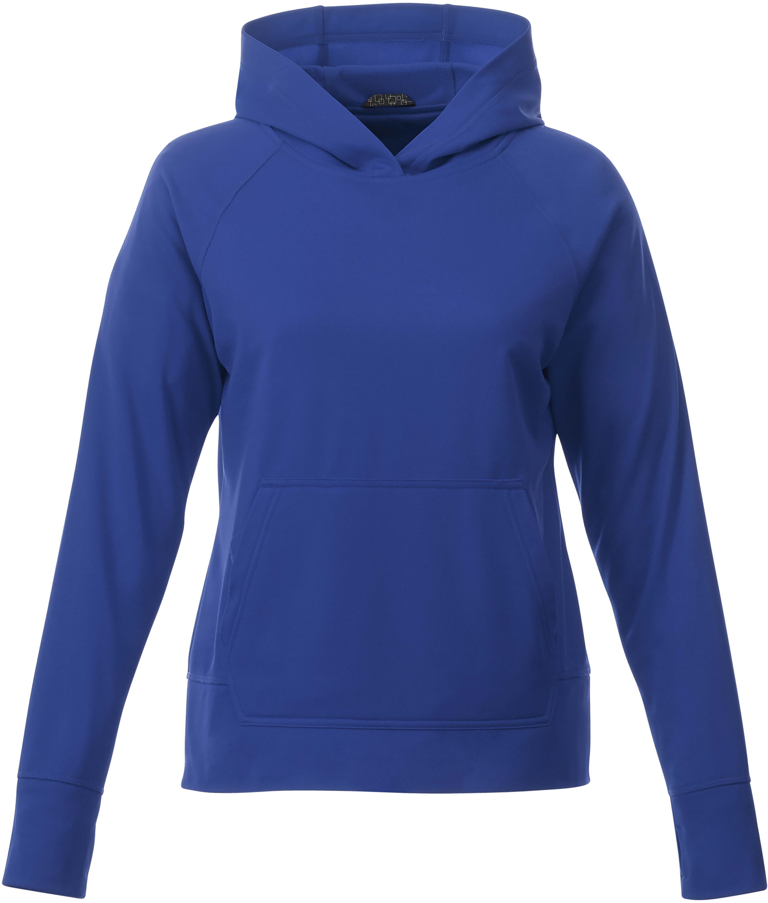 Picture of Women's COVILLE Knit Hoodie with Thumb Holes