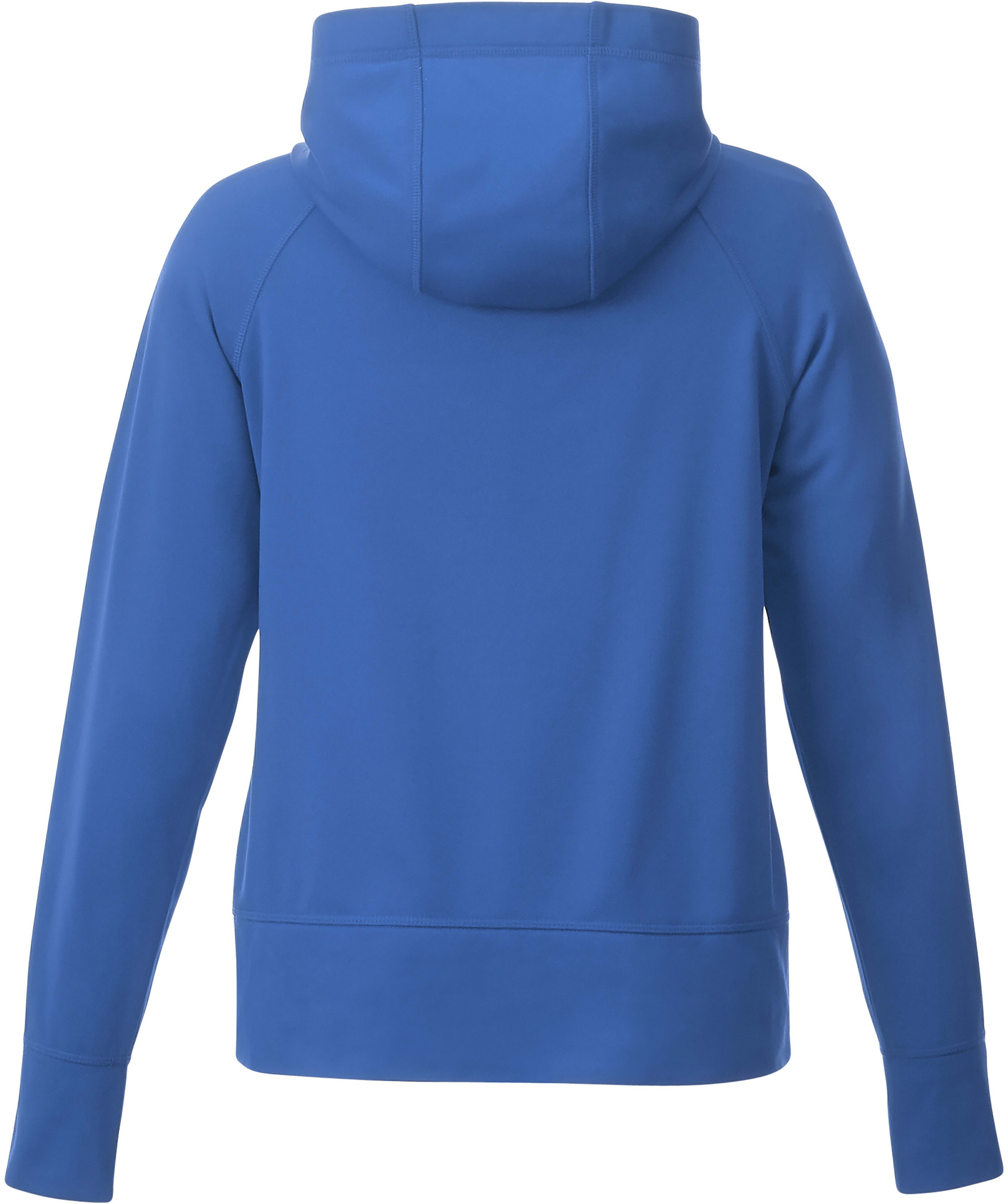 Picture of Women's COVILLE Knit Hoodie with Thumb Holes