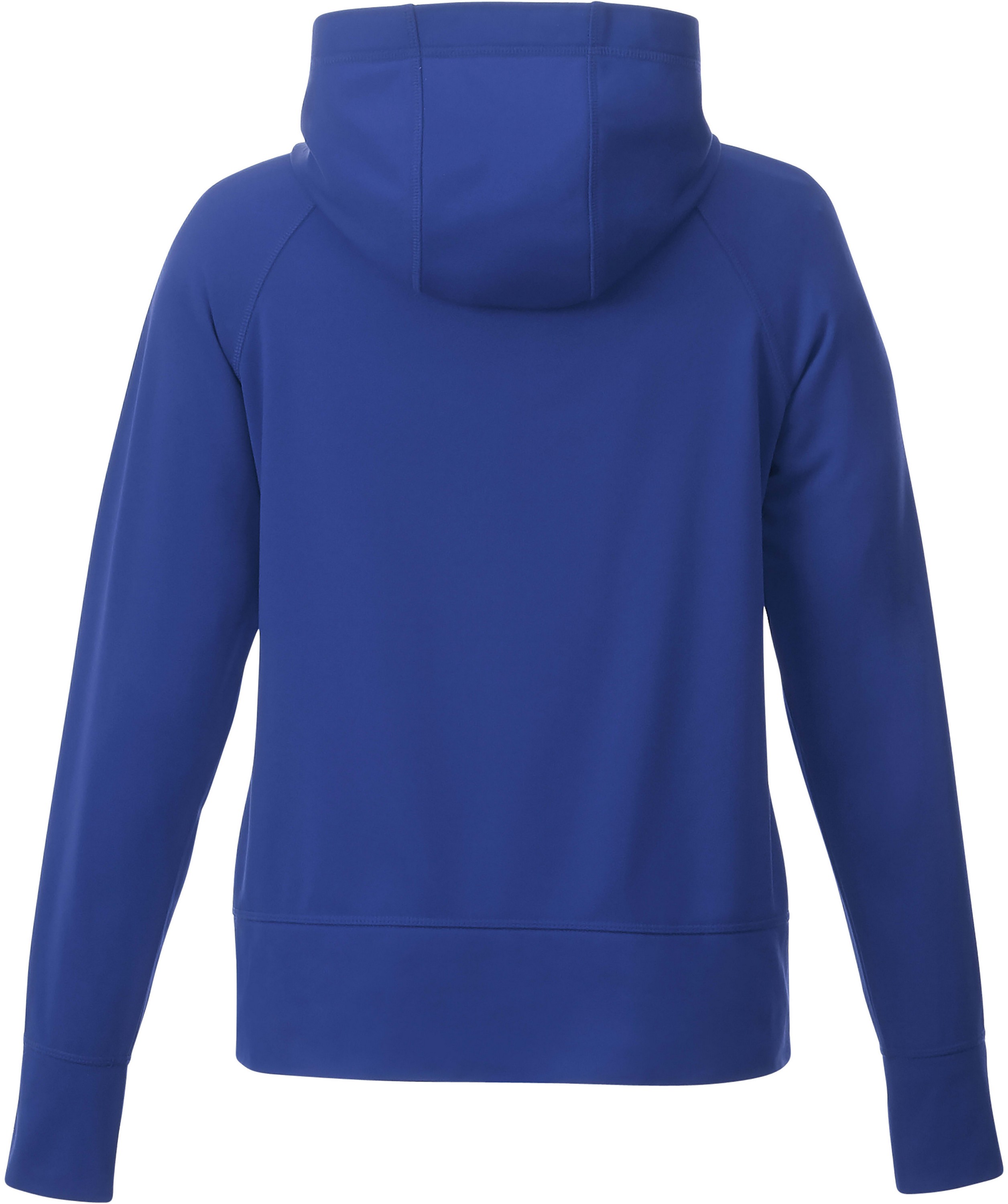 Picture of Women's COVILLE Knit Hoodie with Thumb Holes
