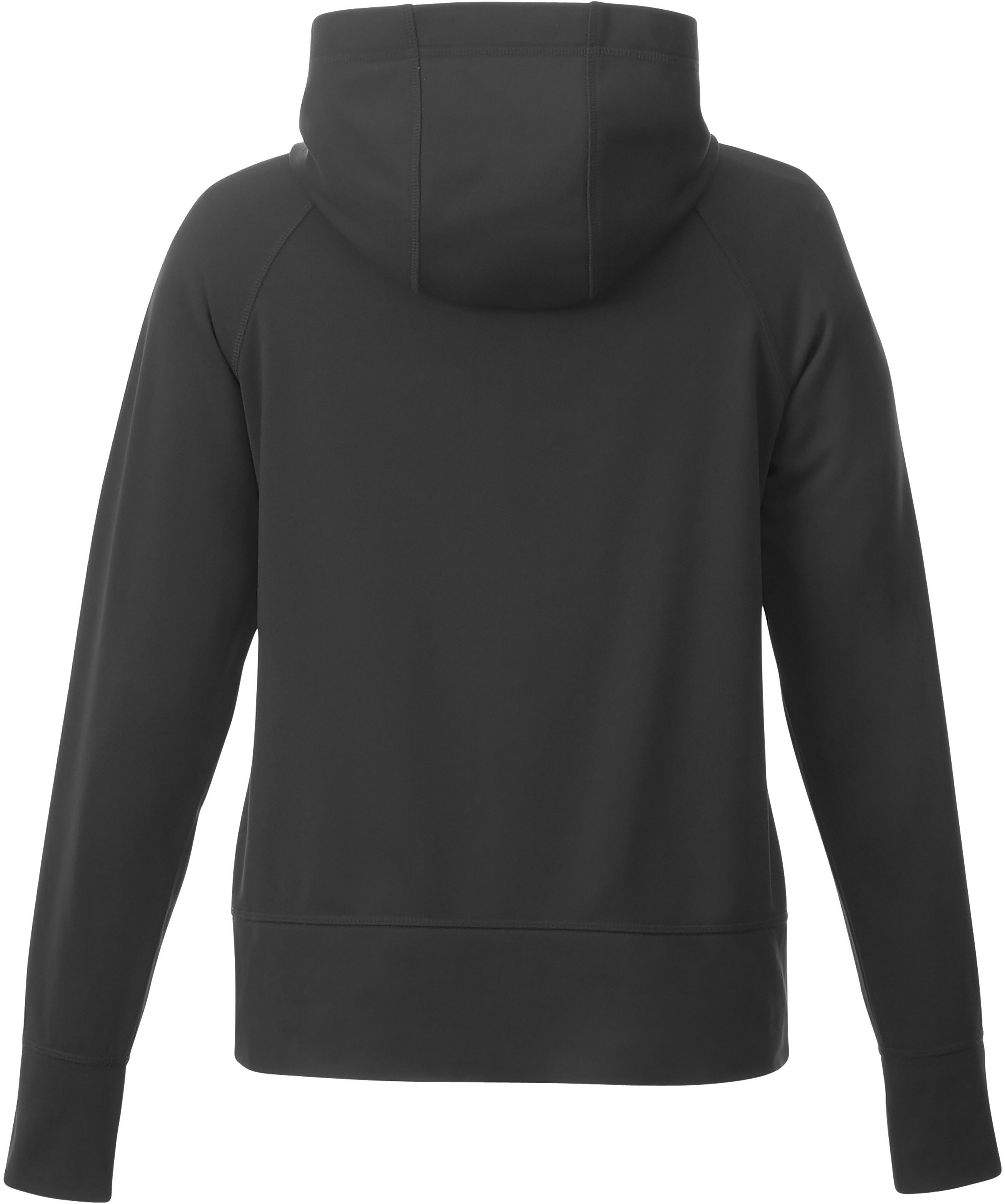 Picture of Women's COVILLE Knit Hoodie with Thumb Holes