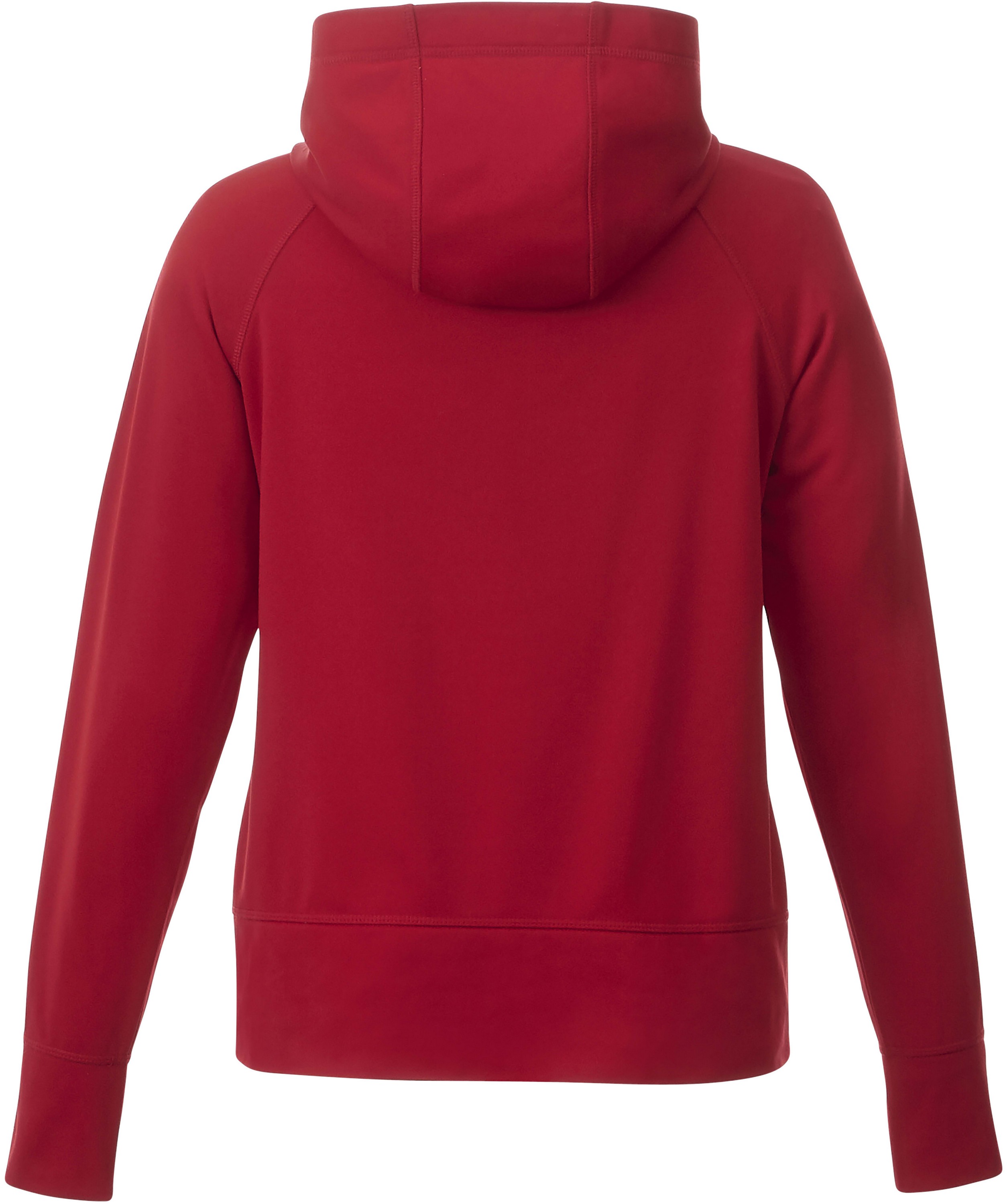 Picture of Women's COVILLE Knit Hoodie with Thumb Holes