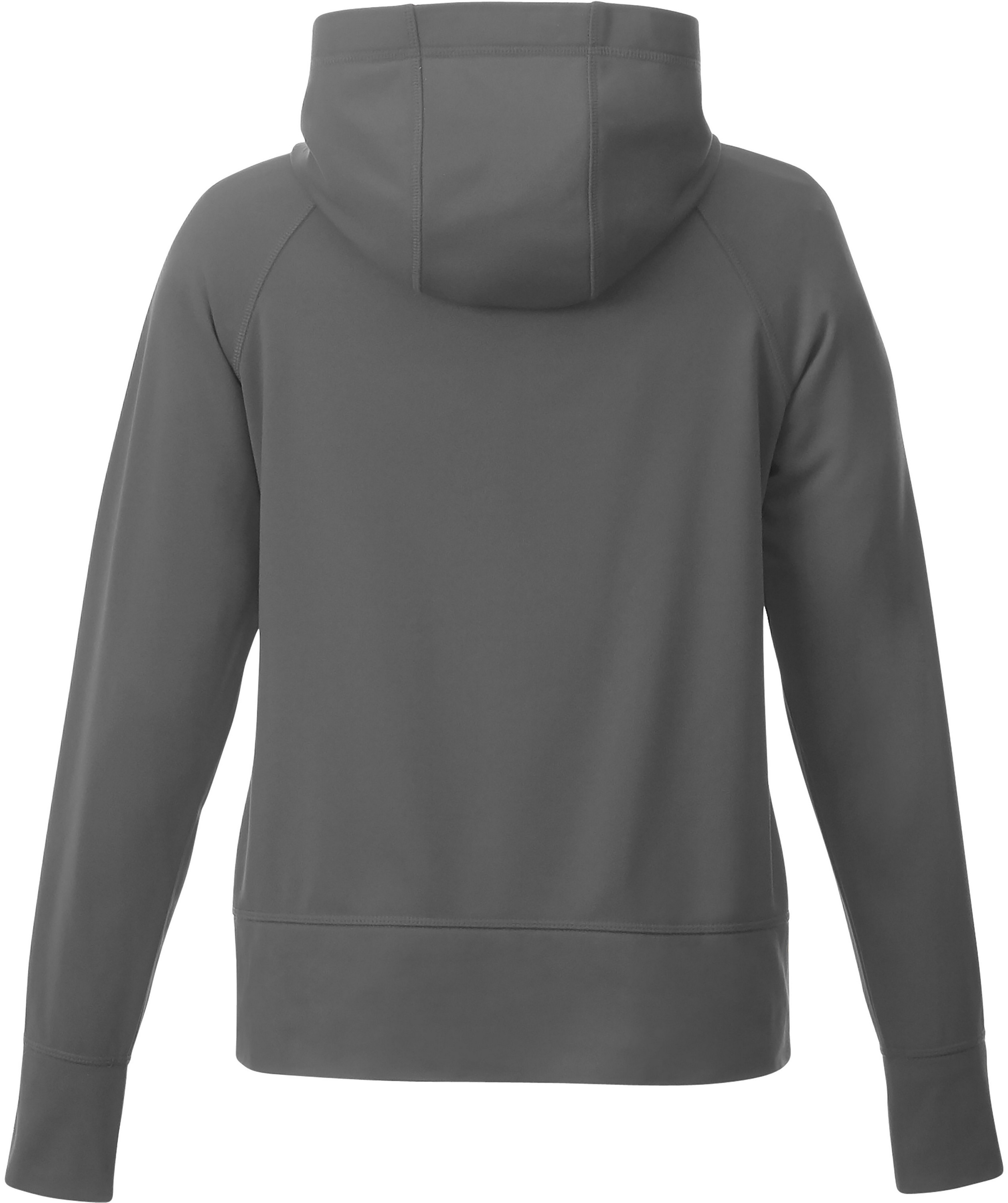 Picture of Women's COVILLE Knit Hoodie with Thumb Holes