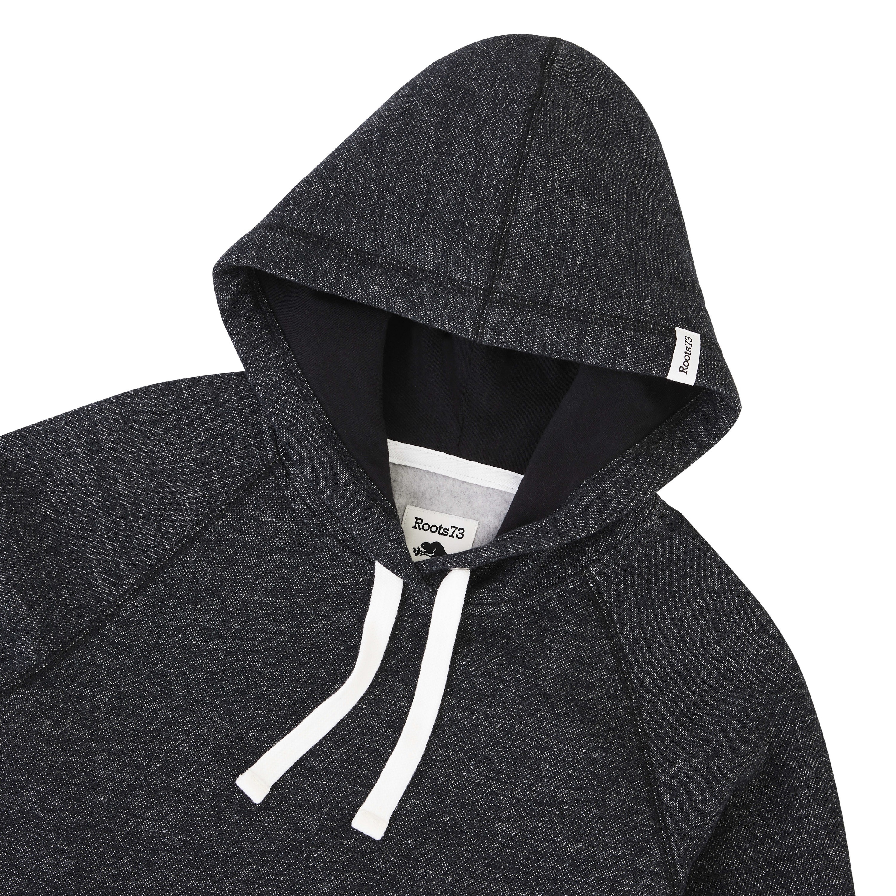 Picture of Women's MAPLEGROVE Roots73 Fleece Hoodie
