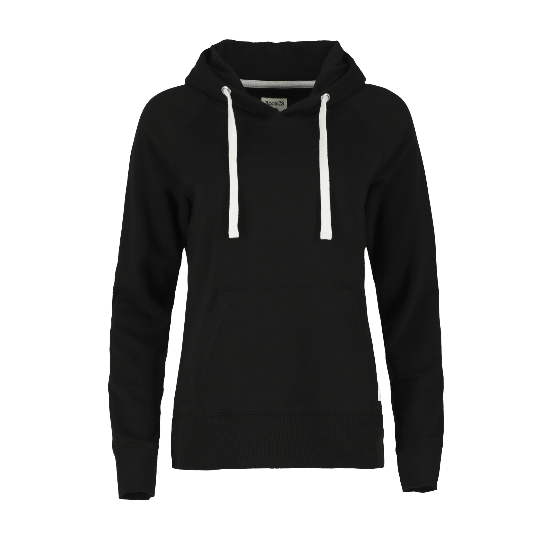 Picture of Women's MAPLEGROVE Roots73 Fleece Hoodie