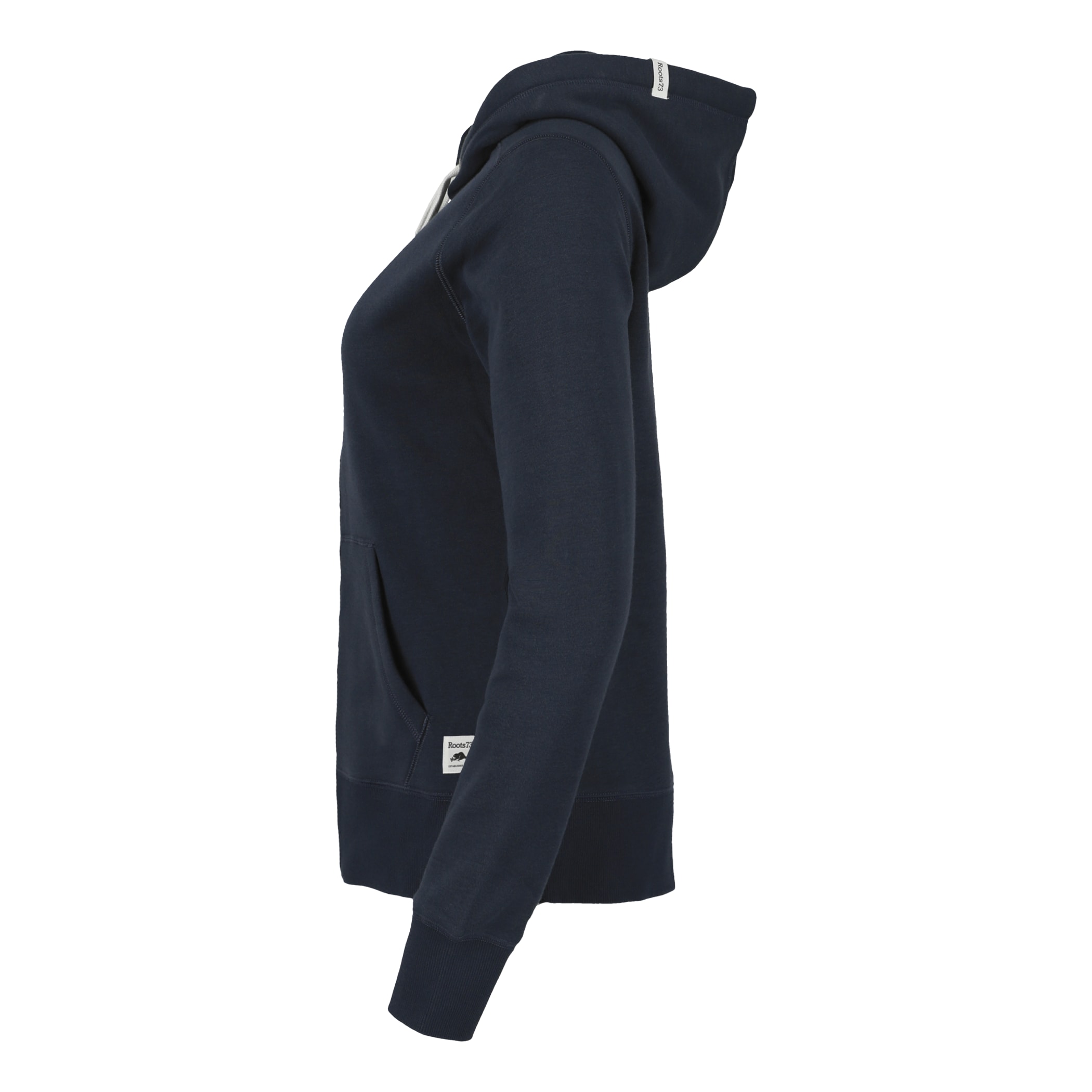 Picture of Women's MAPLEGROVE Roots73 Fleece Hoodie