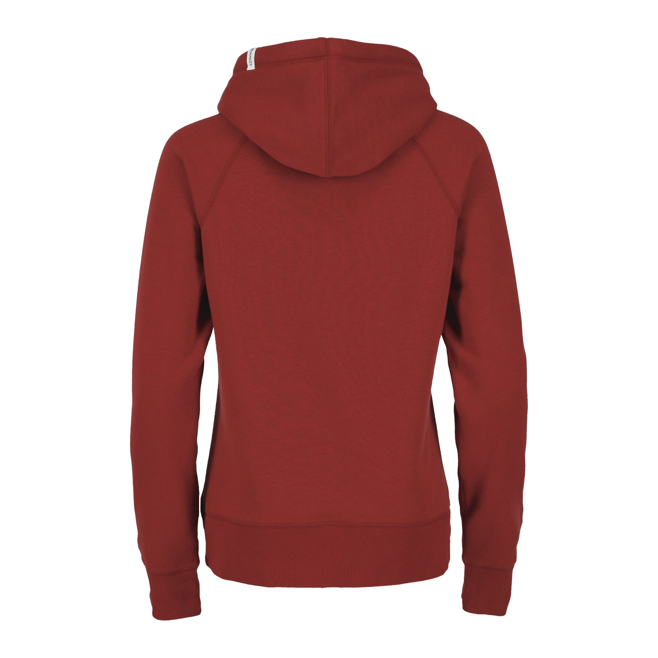 Picture of Women's MAPLEGROVE Roots73 Fleece Hoodie