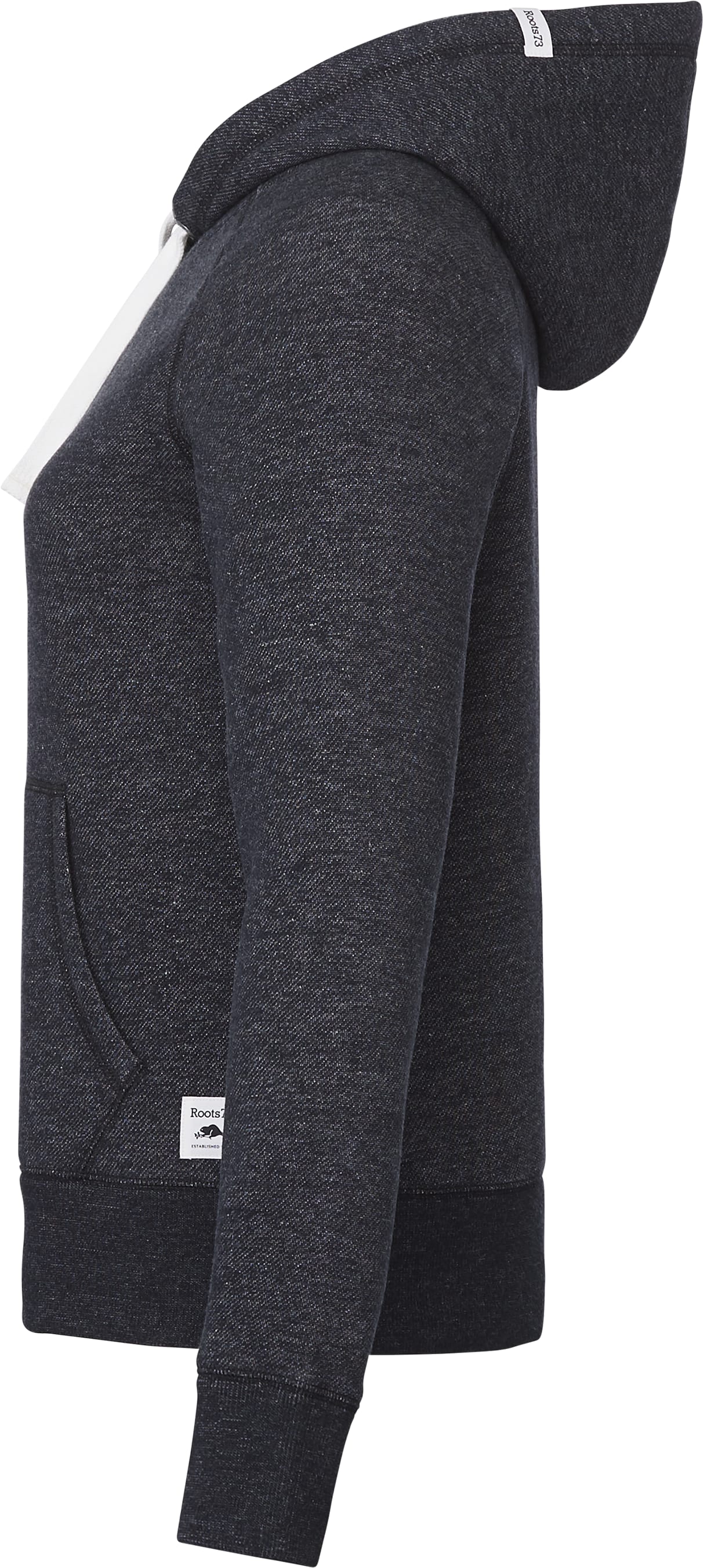 Picture of Women's MAPLEGROVE Roots73 Fleece Hoodie
