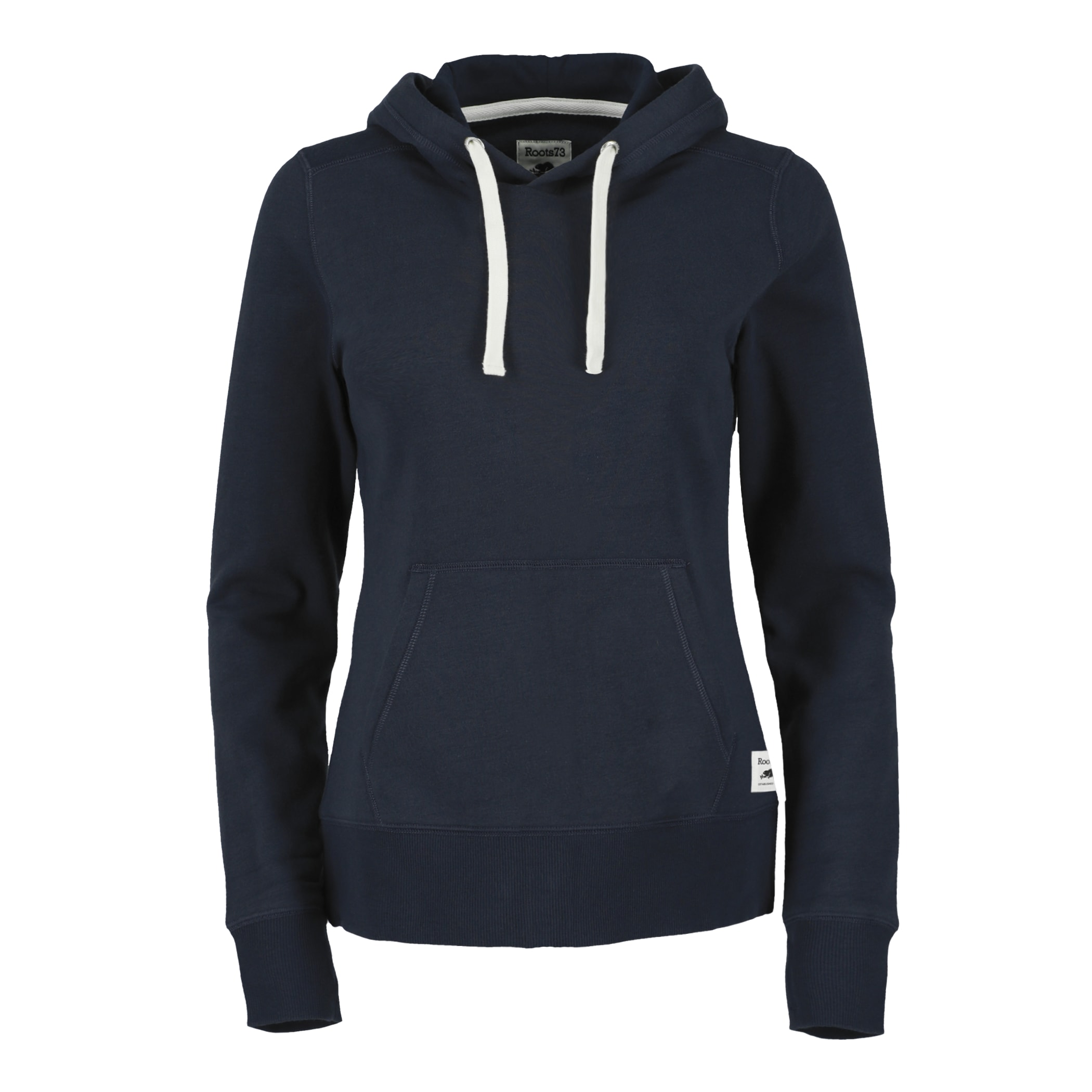 Picture of Women's MAPLEGROVE Roots73 Fleece Hoodie