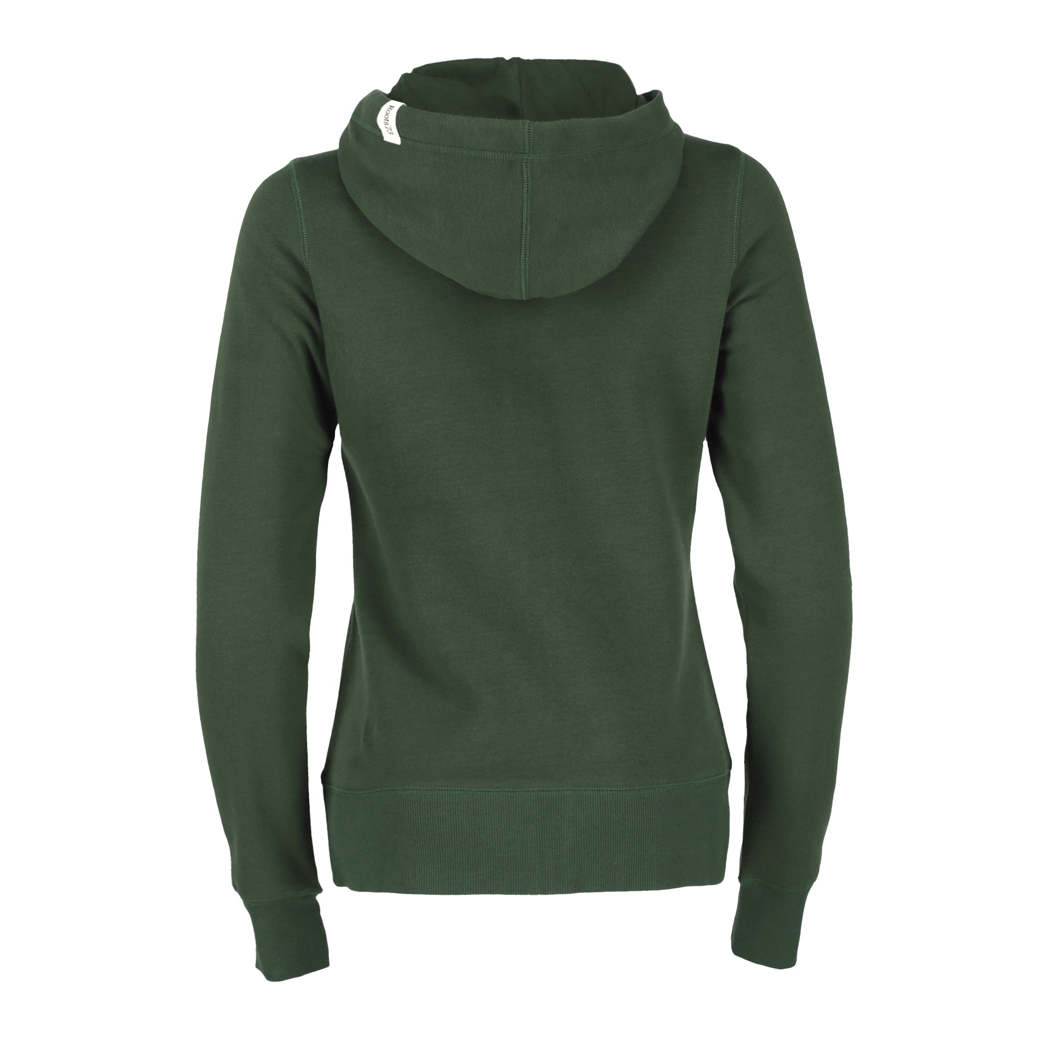 Picture of Women's MAPLEGROVE Roots73 Fleece Hoodie