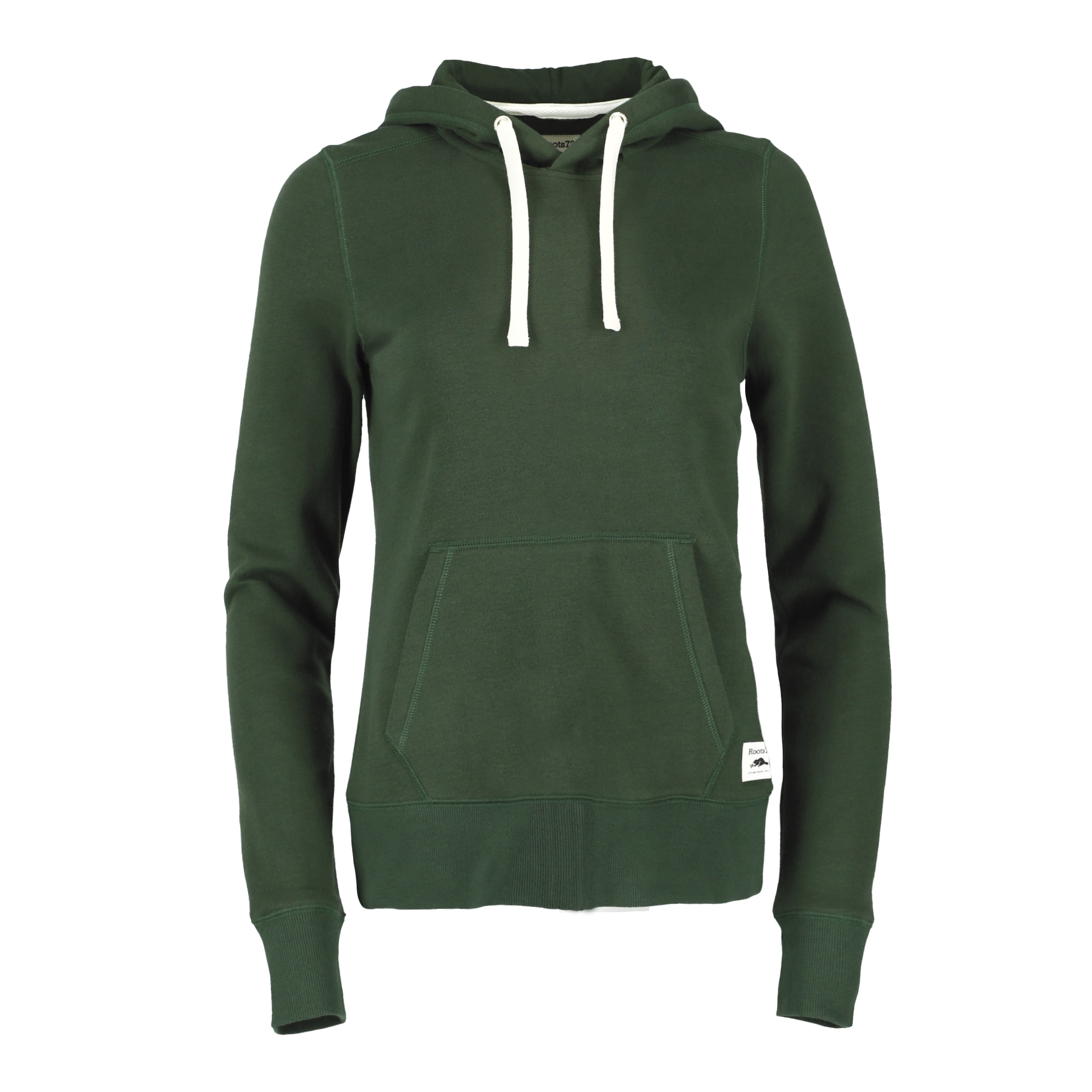 Picture of Women's MAPLEGROVE Roots73 Fleece Hoodie
