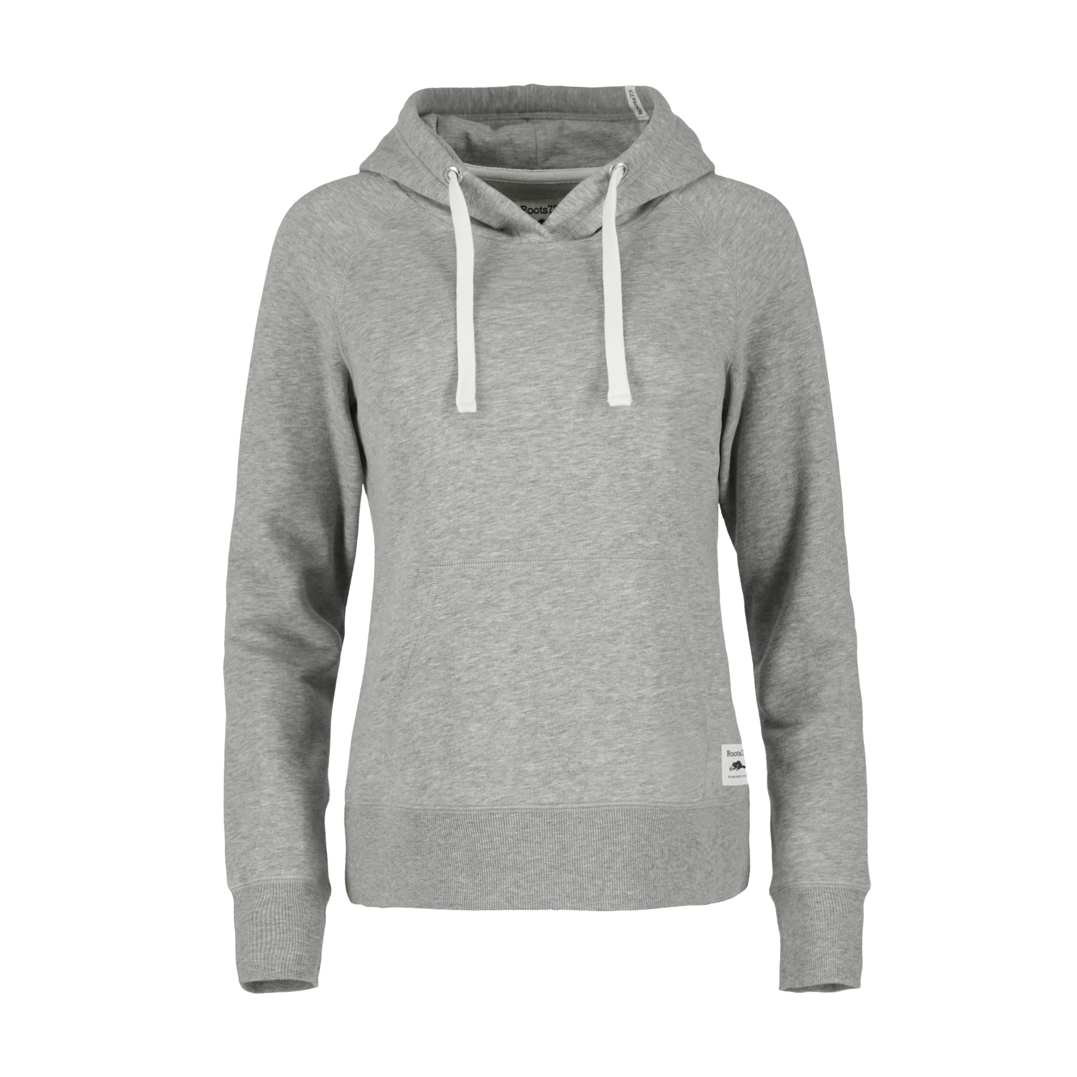 Picture of Women's MAPLEGROVE Roots73 Fleece Hoodie