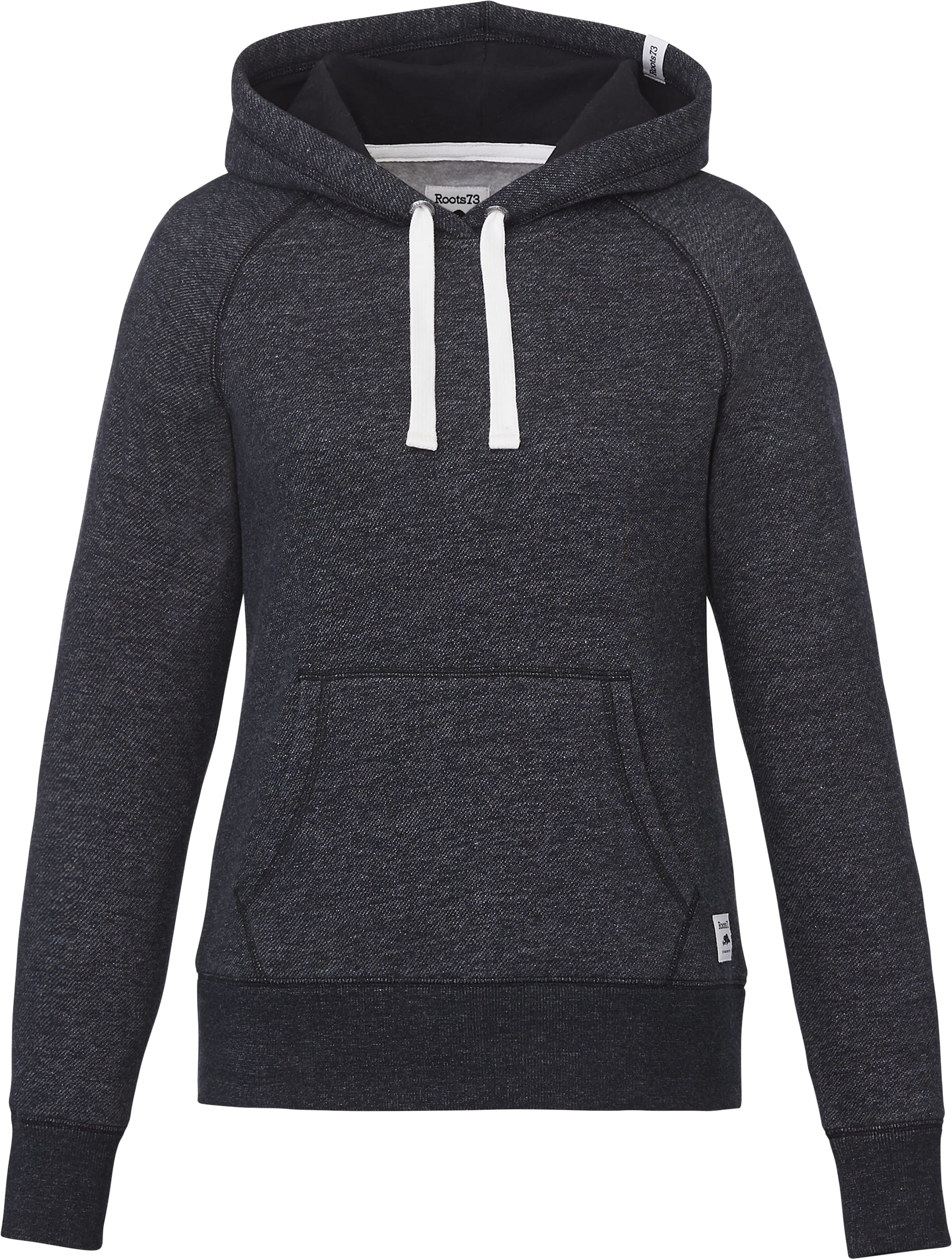 Picture of Women's MAPLEGROVE Roots73 Fleece Hoodie