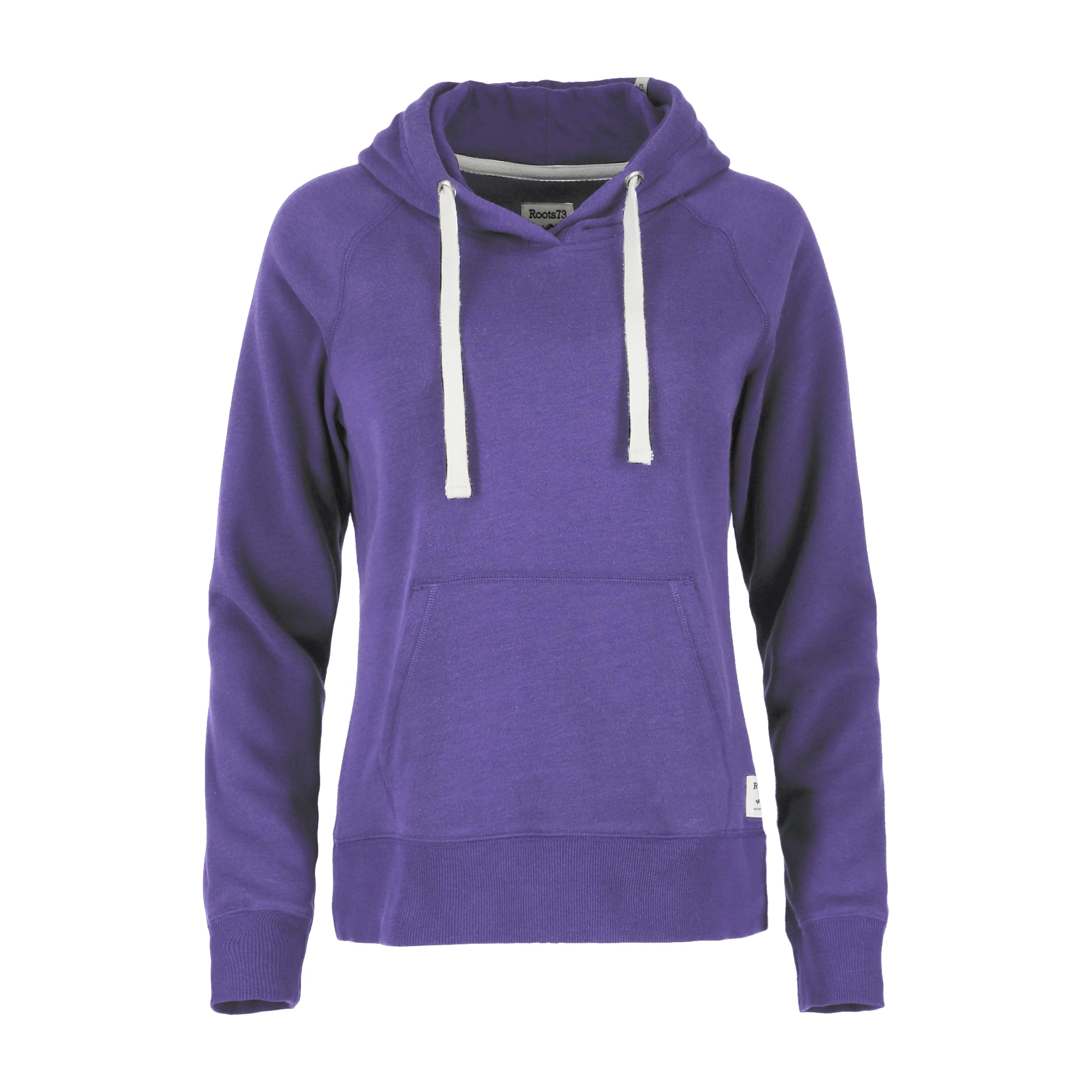Picture of Women's MAPLEGROVE Roots73 Fleece Hoodie