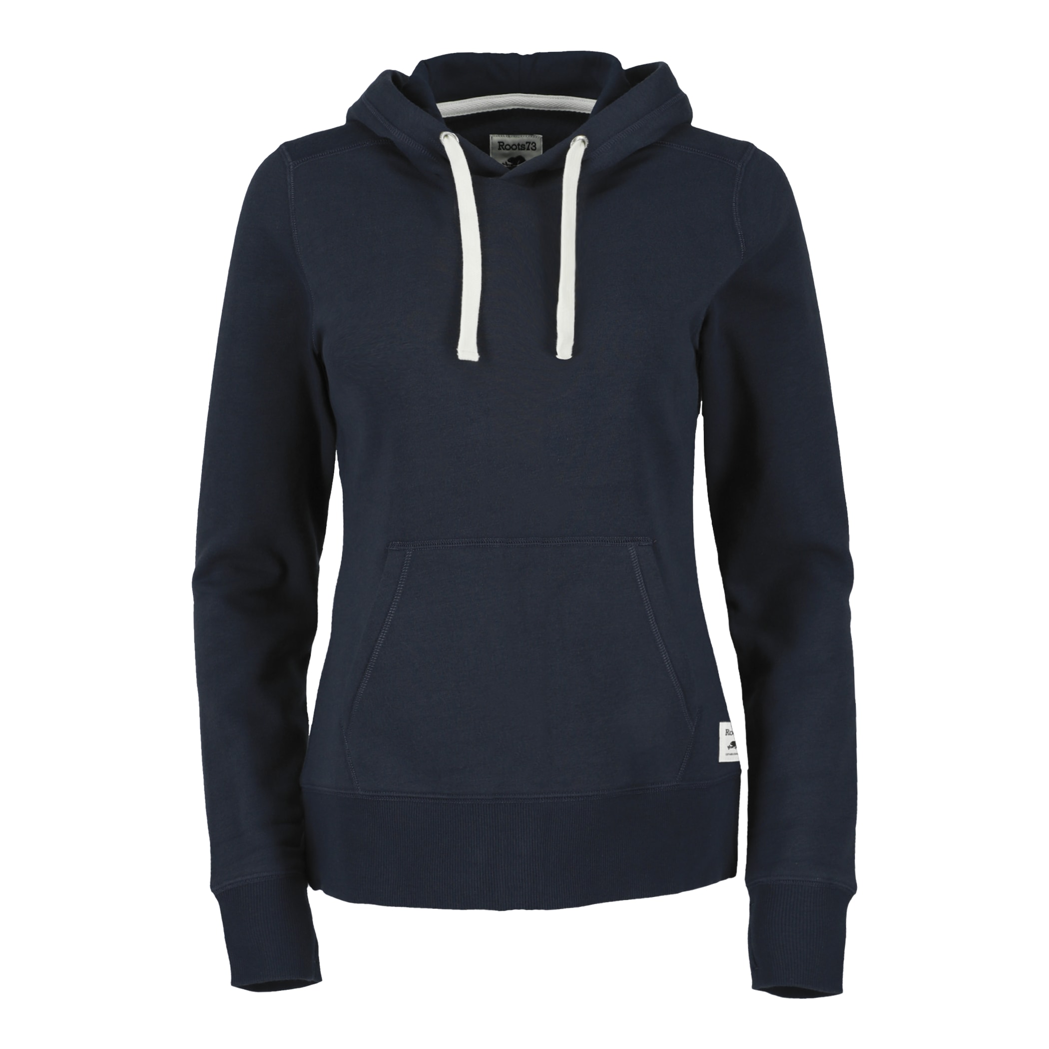Picture of Women's MAPLEGROVE Roots73 Fleece Hoodie