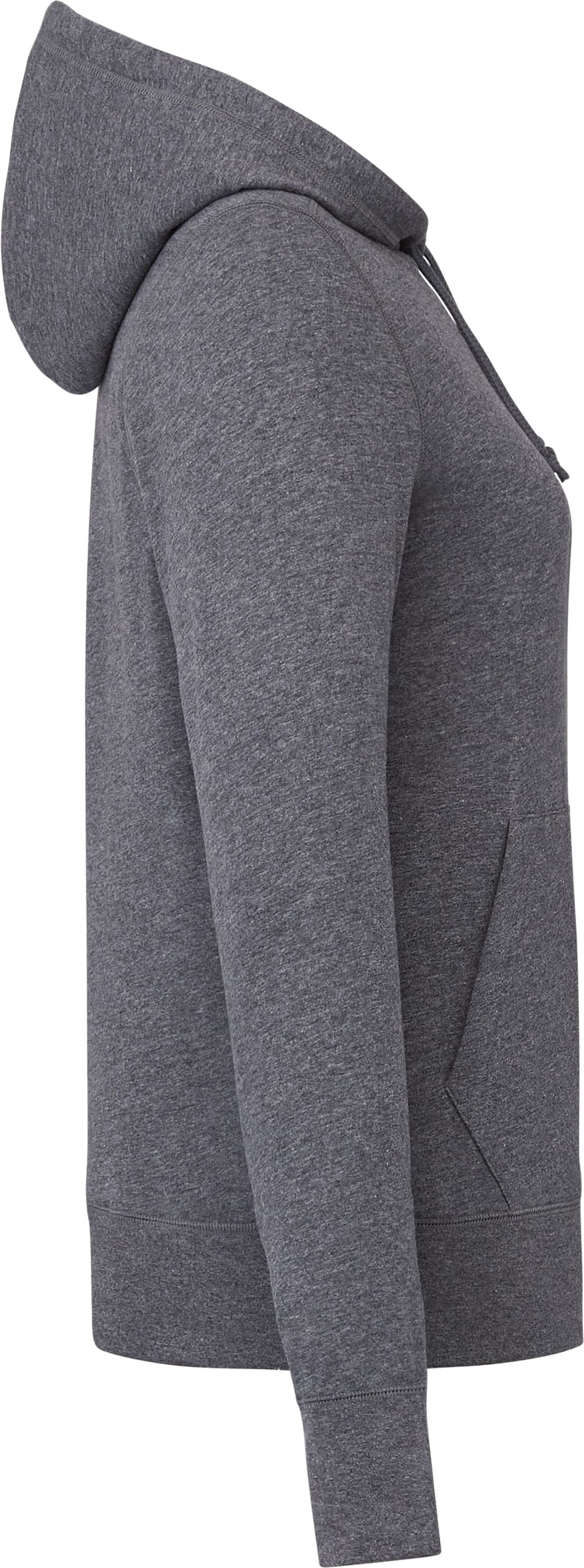 Picture of Women's ARGUS Eco Fleece Hoody