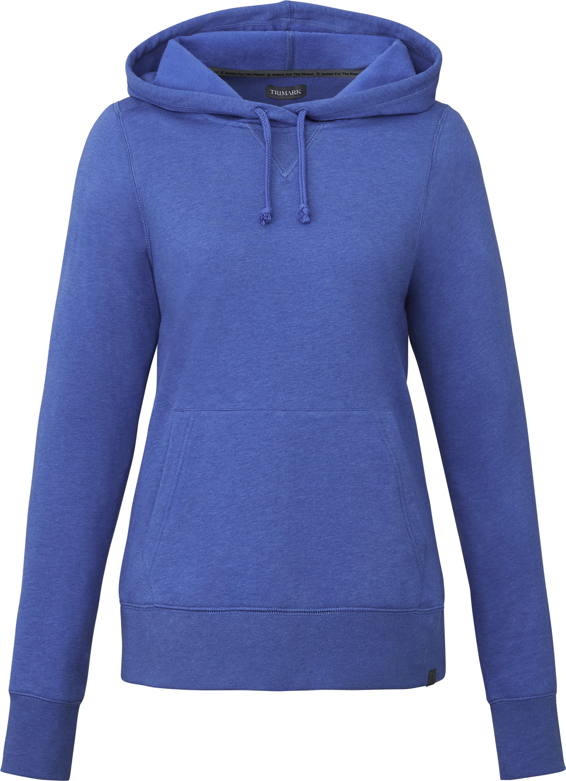 Picture of Women's ARGUS Eco Fleece Hoody