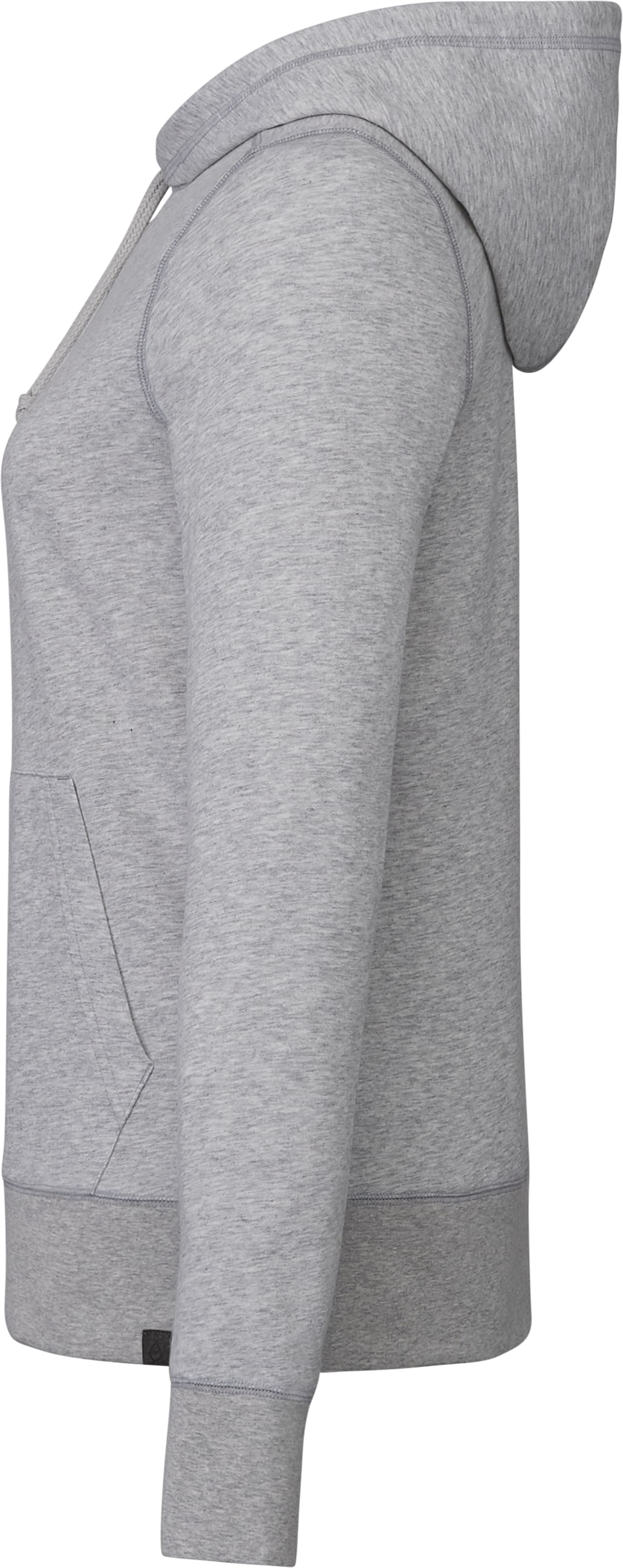 Picture of Women's ARGUS Eco Fleece Hoody