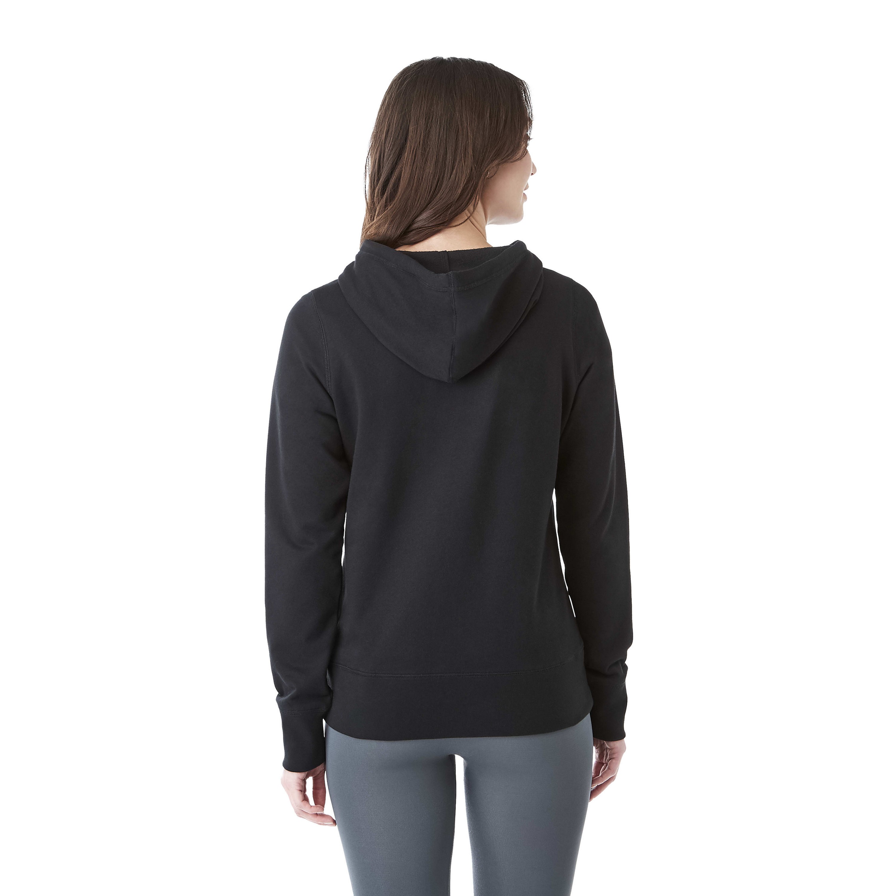Picture of Women's ARGUS Eco Fleece Hoody