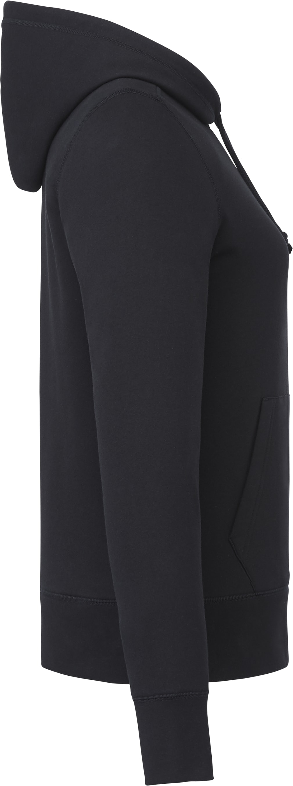 Picture of Women's ARGUS Eco Fleece Hoody