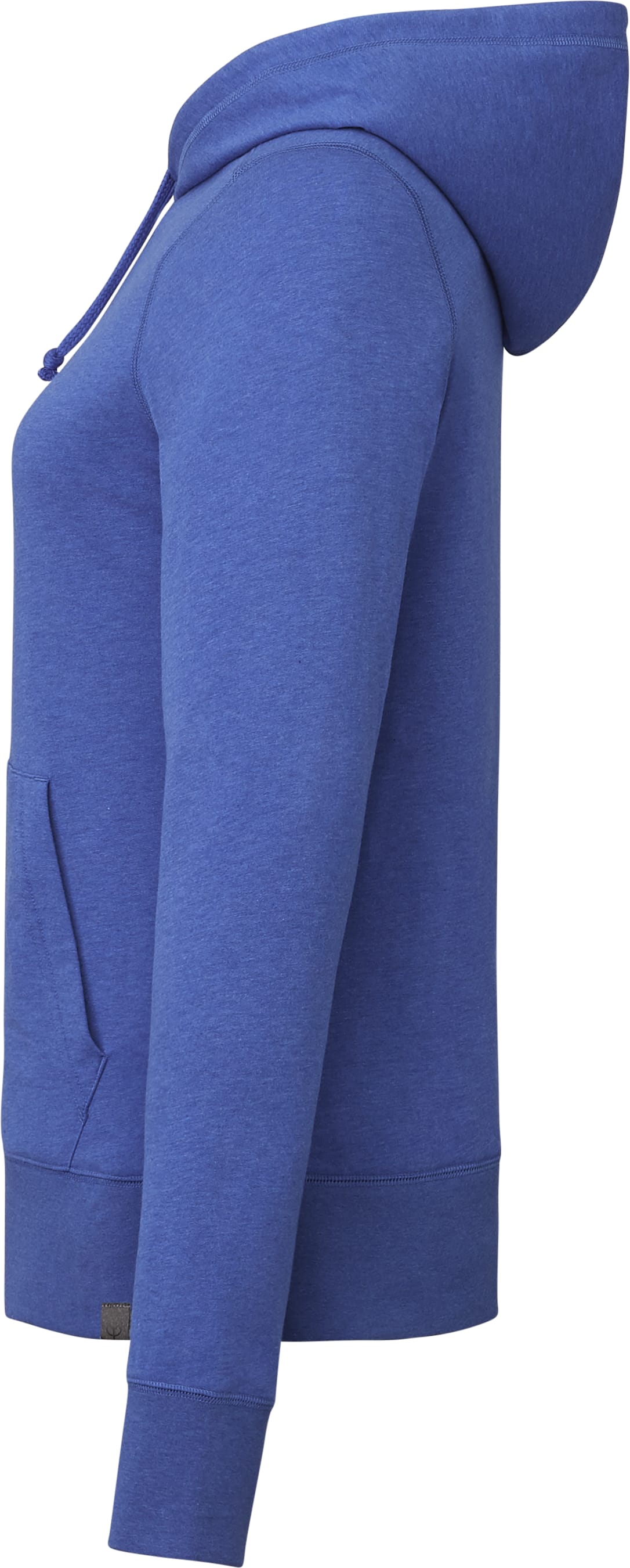 Picture of Women's ARGUS Eco Fleece Hoody