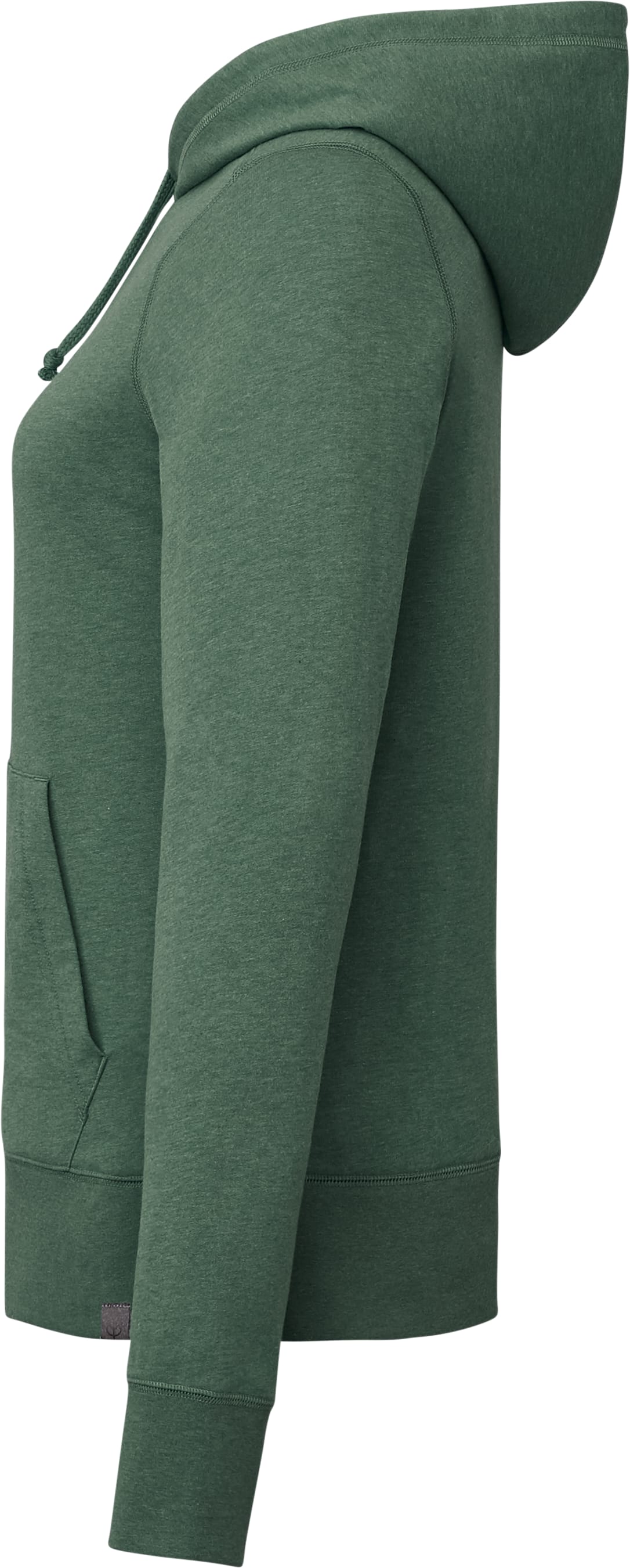 Picture of Women's ARGUS Eco Fleece Hoody