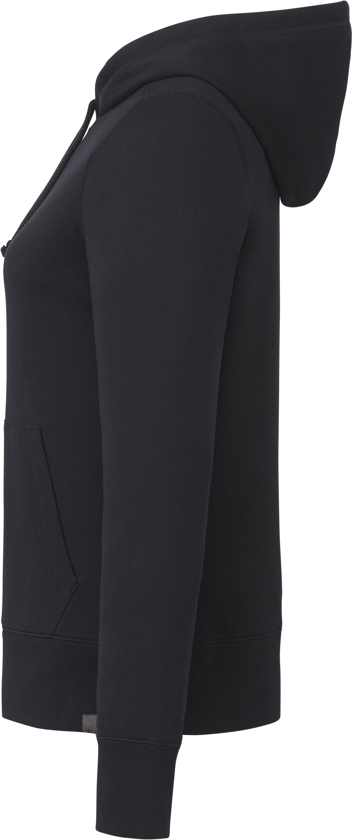Picture of Women's ARGUS Eco Fleece Hoody