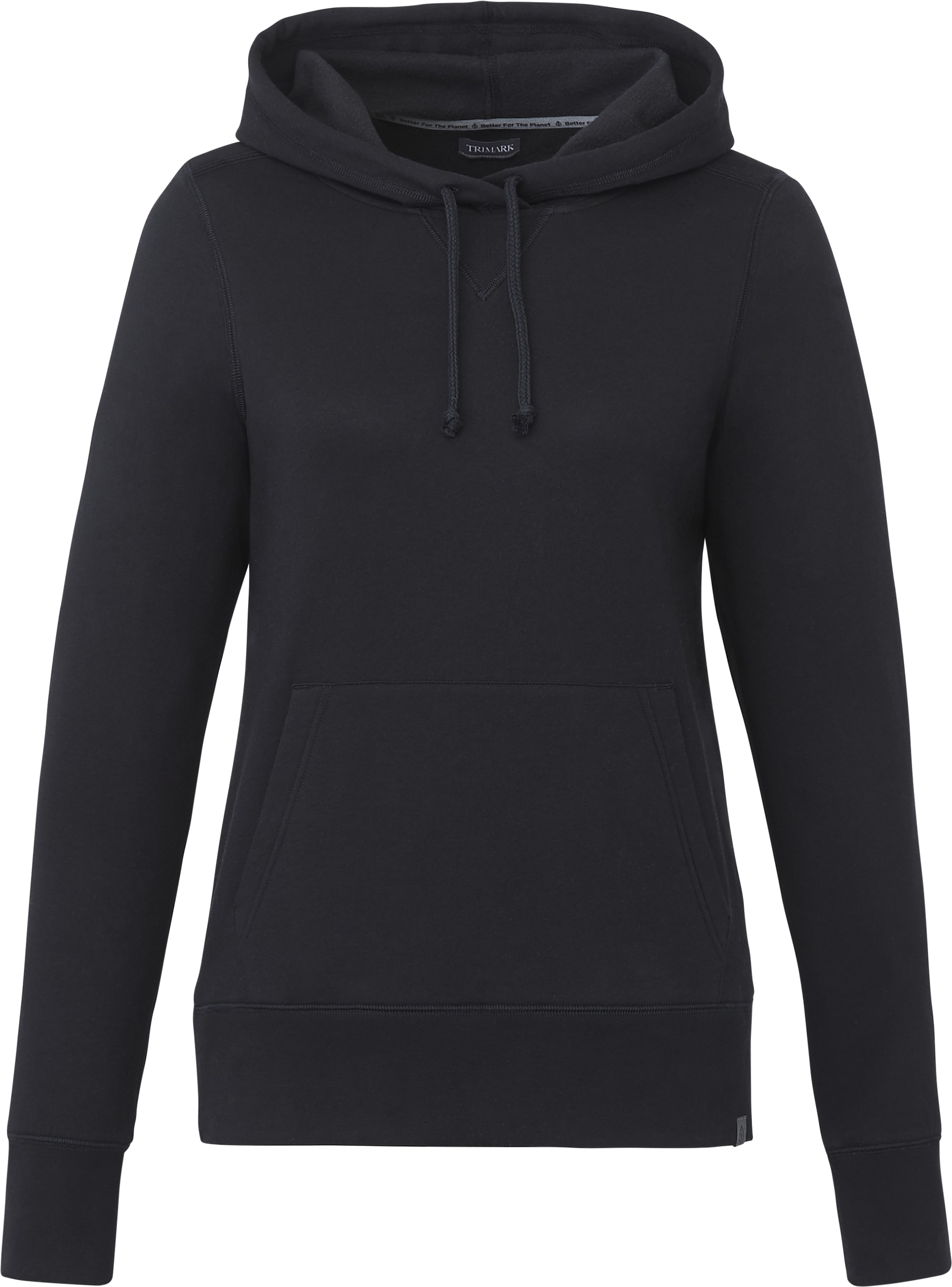 Picture of Women's ARGUS Eco Fleece Hoody