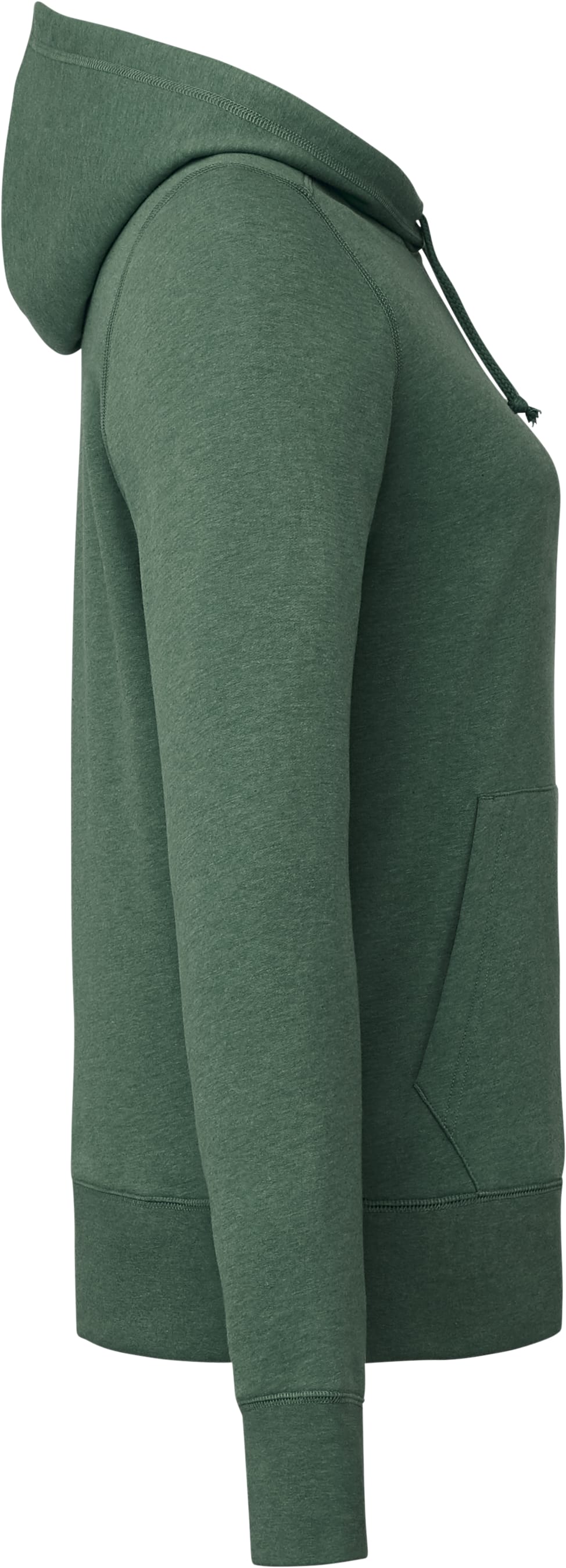 Picture of Women's ARGUS Eco Fleece Hoody