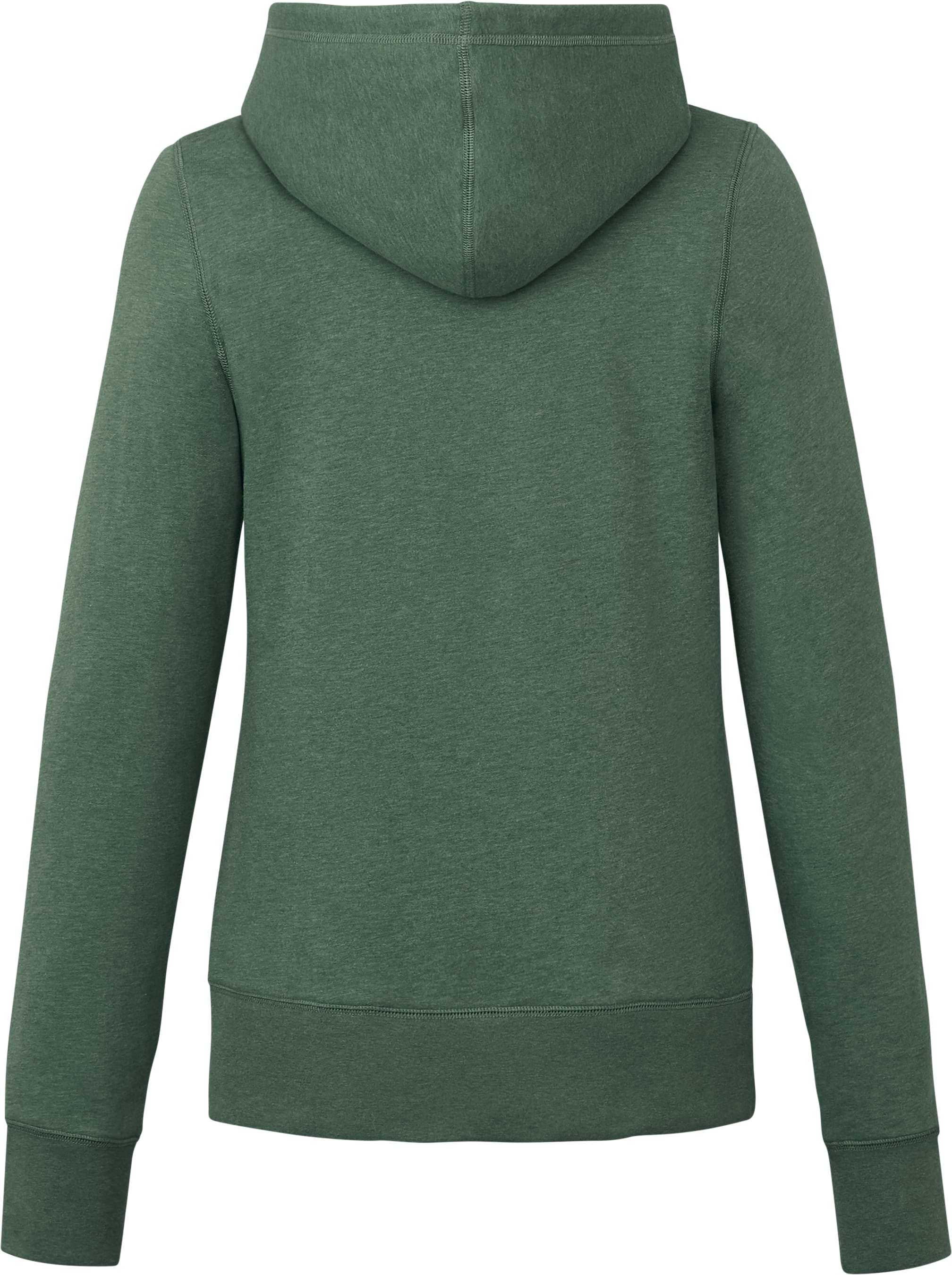 Picture of Women's ARGUS Eco Fleece Hoody