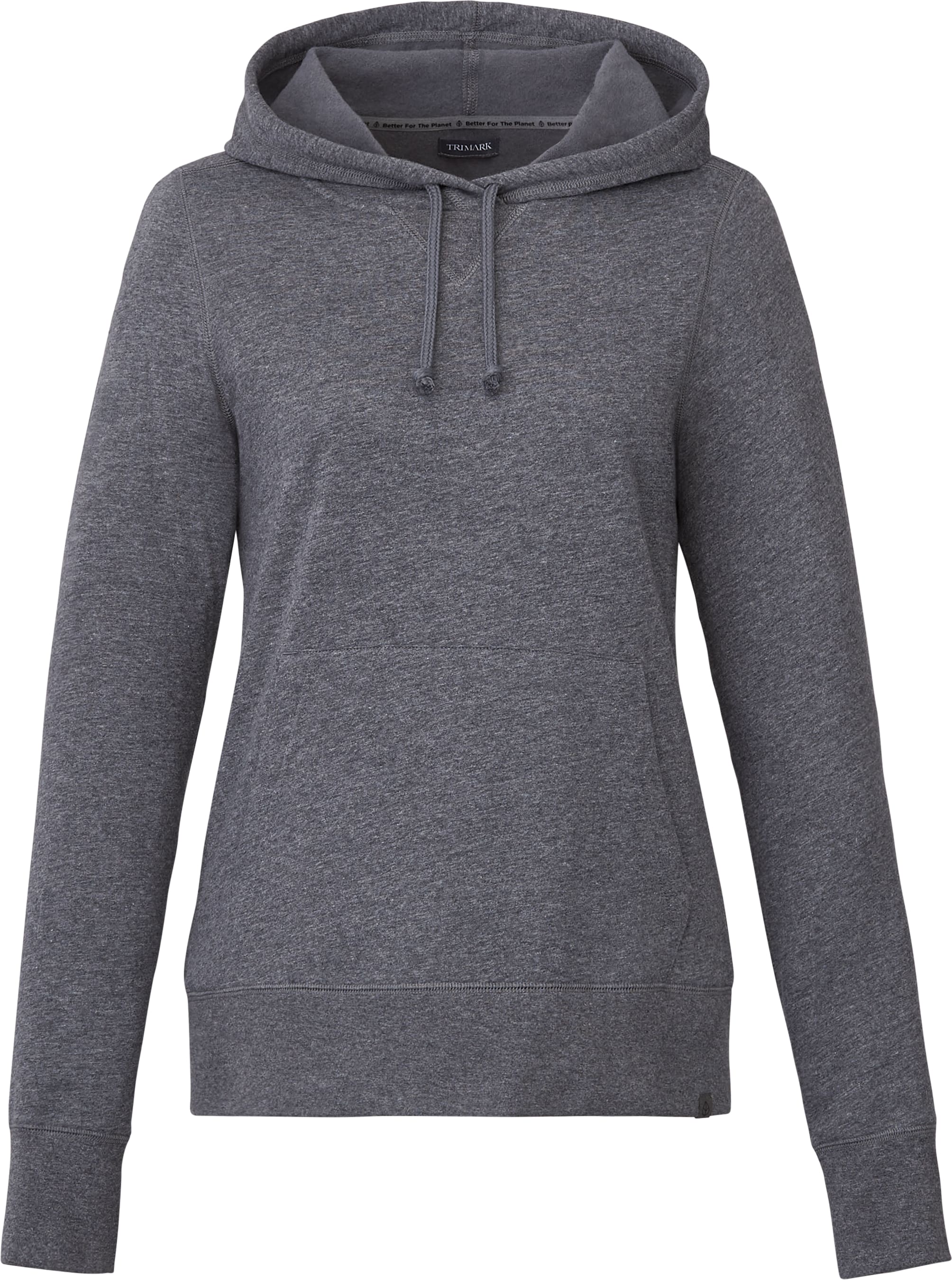 Picture of Women's ARGUS Eco Fleece Hoody