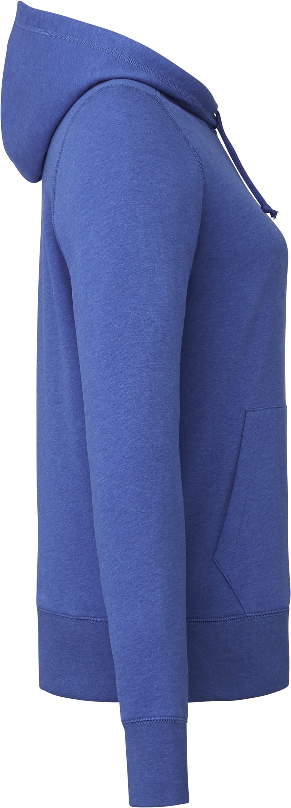 Picture of Women's ARGUS Eco Fleece Hoody