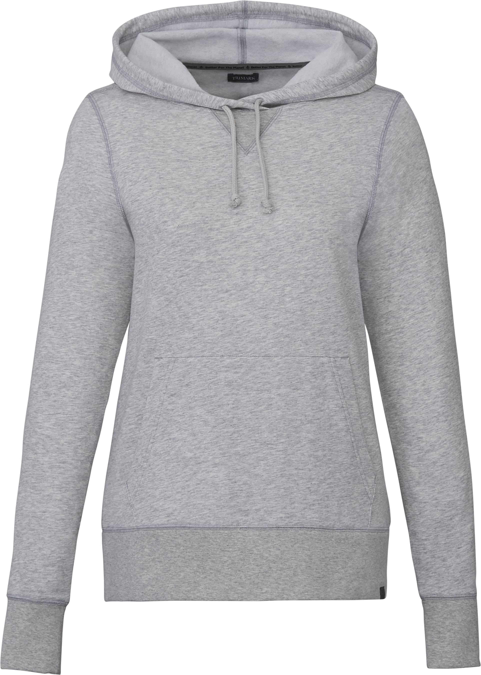 Picture of Women's ARGUS Eco Fleece Hoody