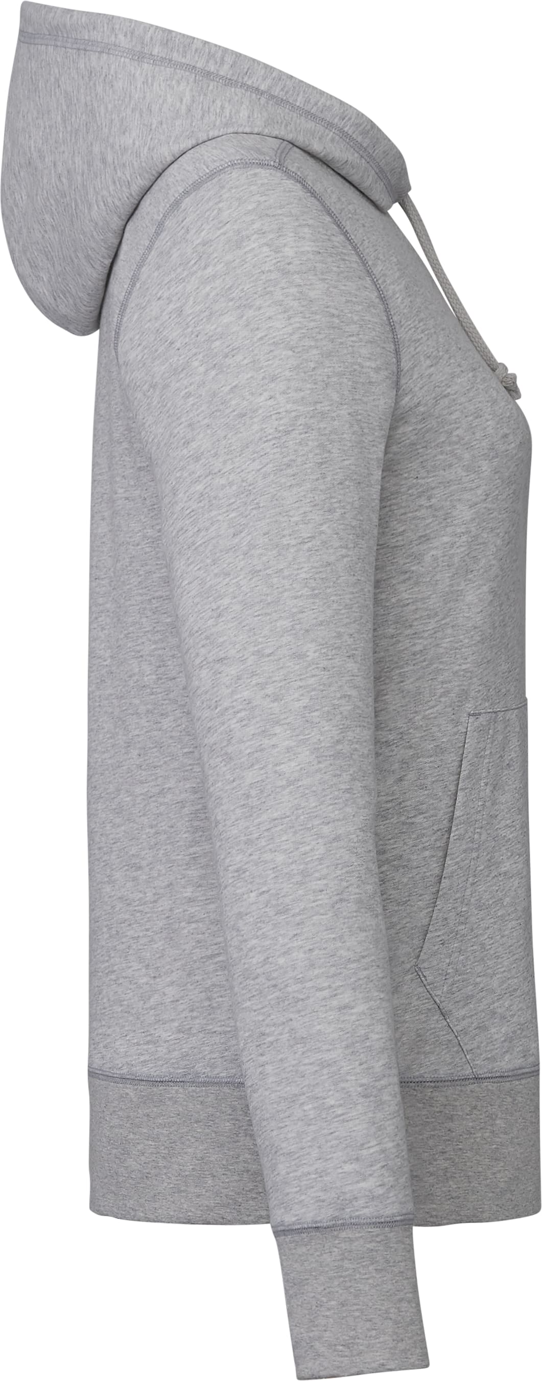 Picture of Women's ARGUS Eco Fleece Hoody