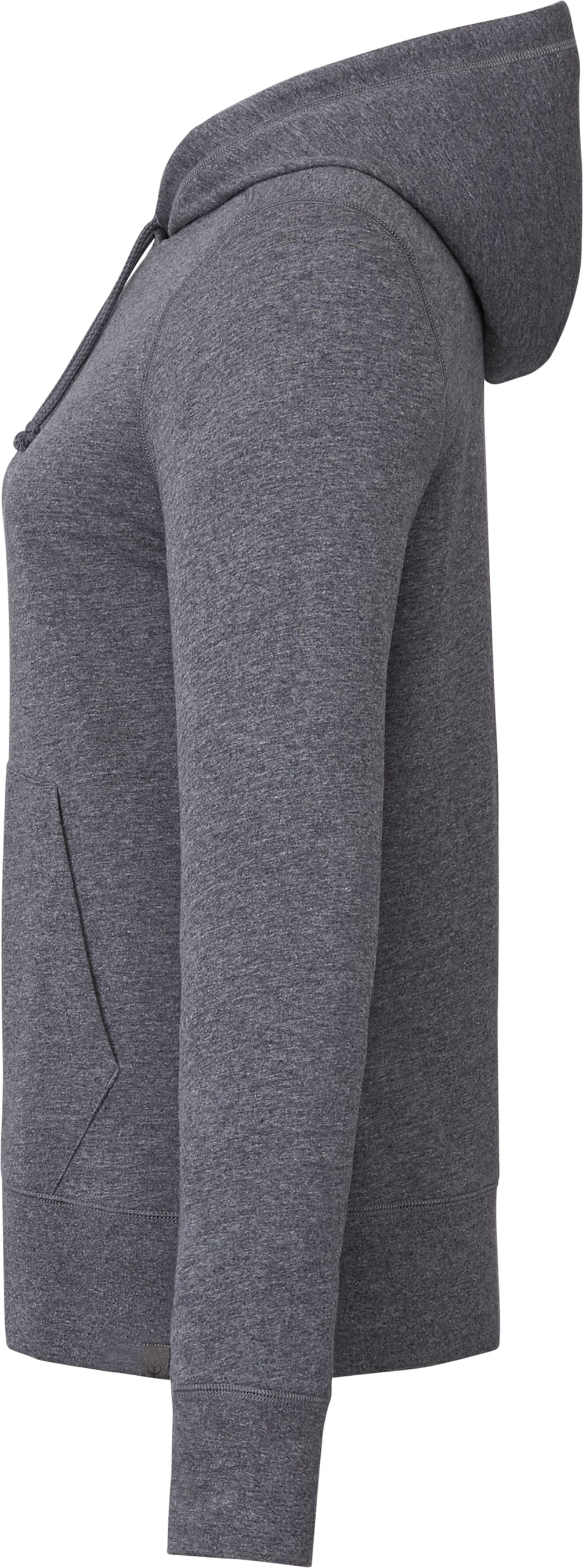 Picture of Women's ARGUS Eco Fleece Hoody
