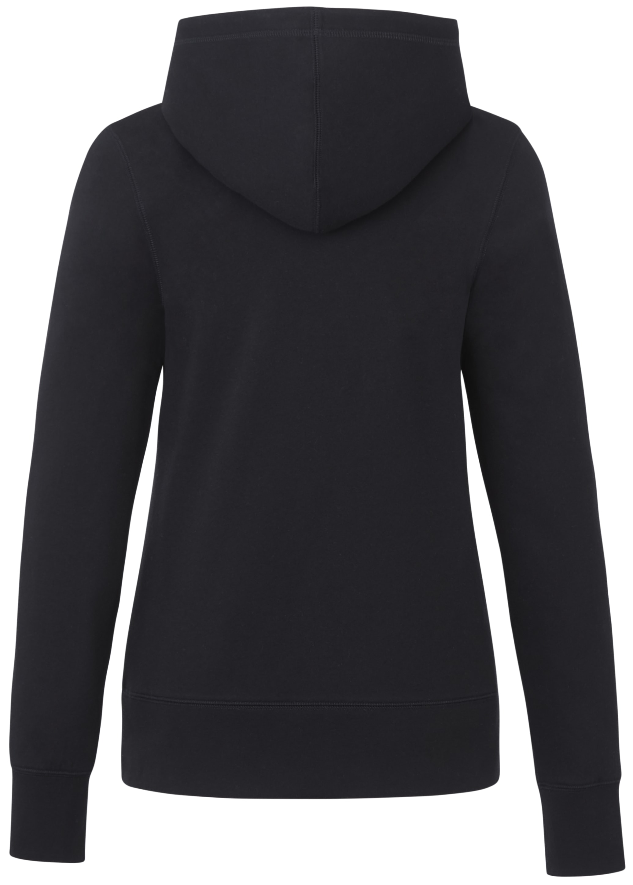 Picture of Women's ARGUS Eco Fleece Full Zip Hoody