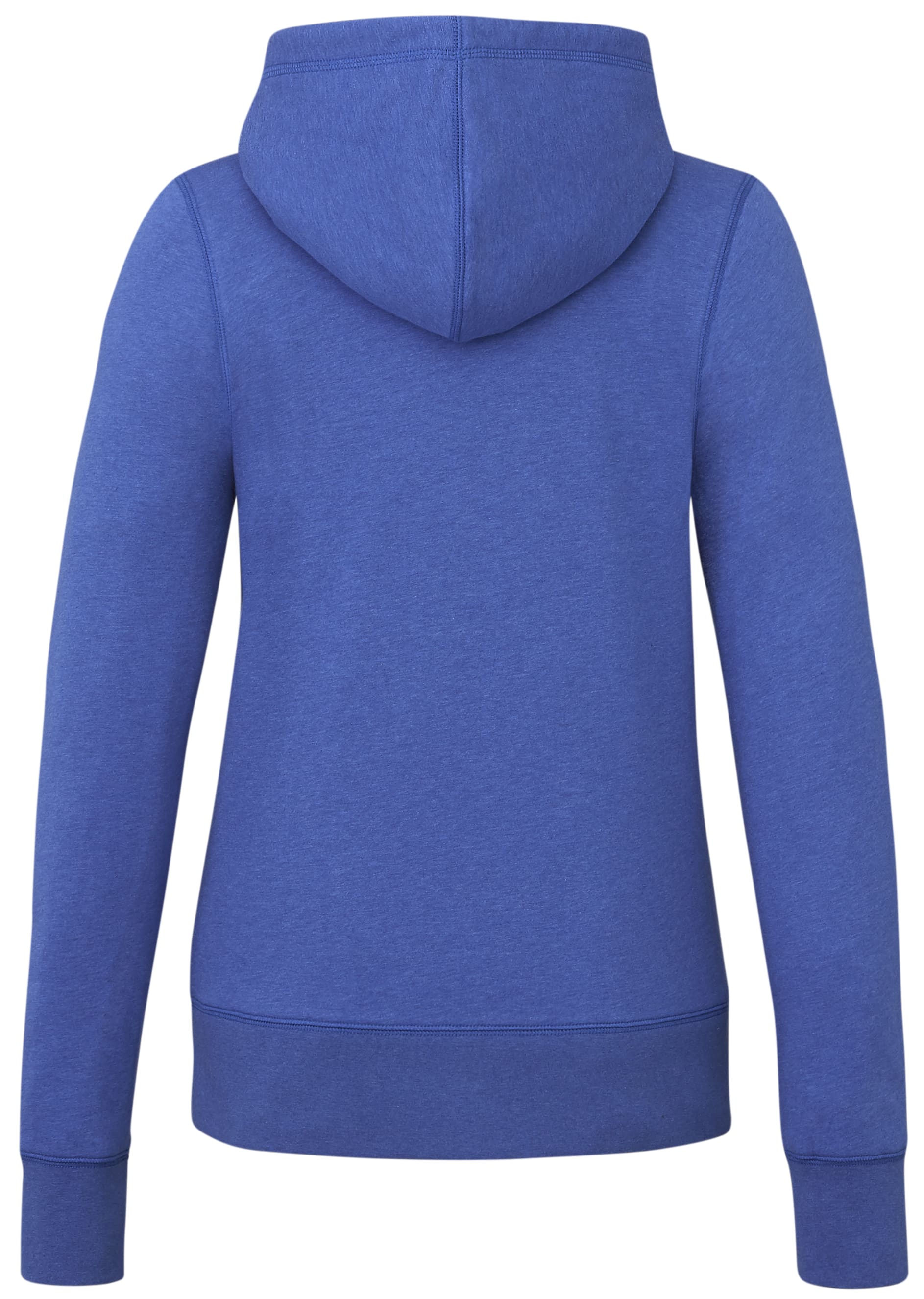 Picture of Women's ARGUS Eco Fleece Full Zip Hoody