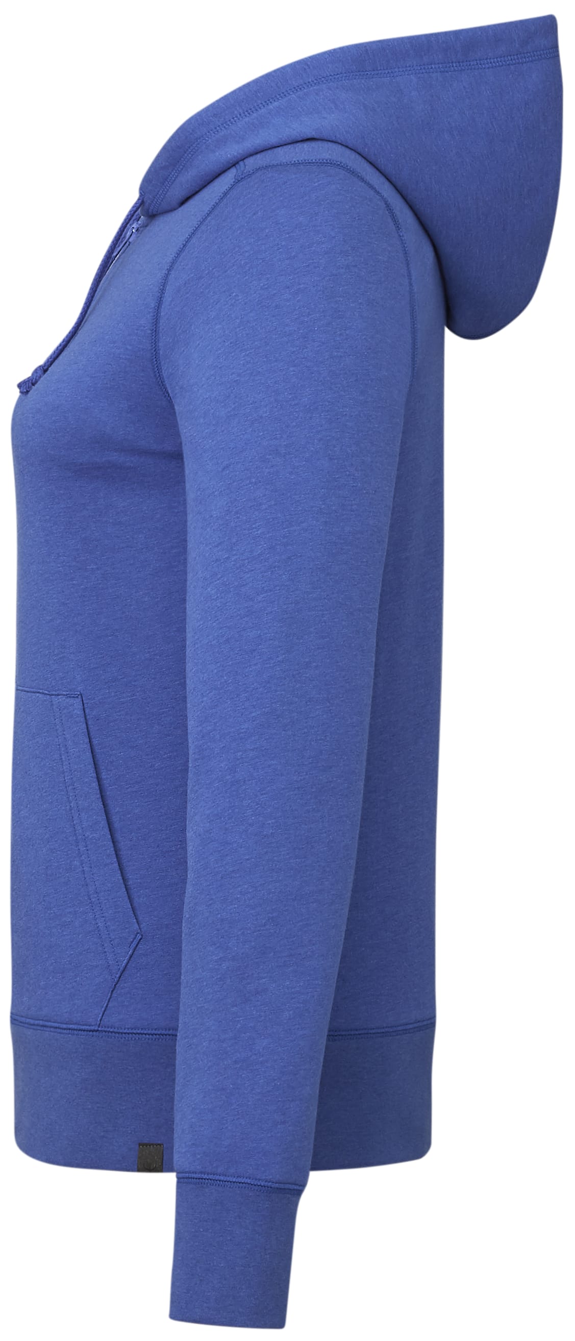 Picture of Women's ARGUS Eco Fleece Full Zip Hoody