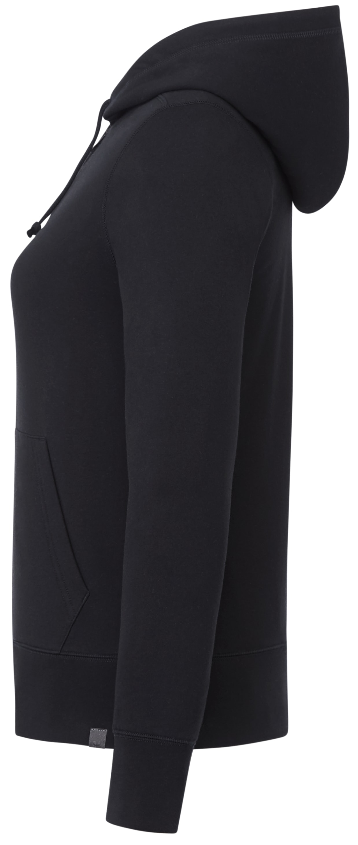 Picture of Women's ARGUS Eco Fleece Full Zip Hoody